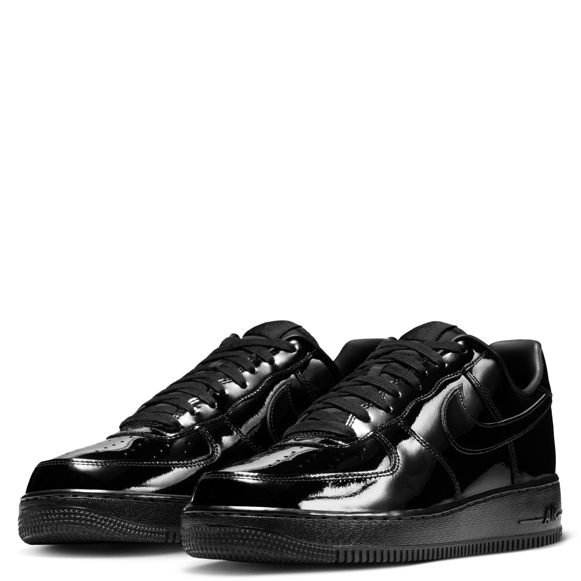 NIKE Air Force 1 '07 Patent Leather IV2857 010 - Shiekh