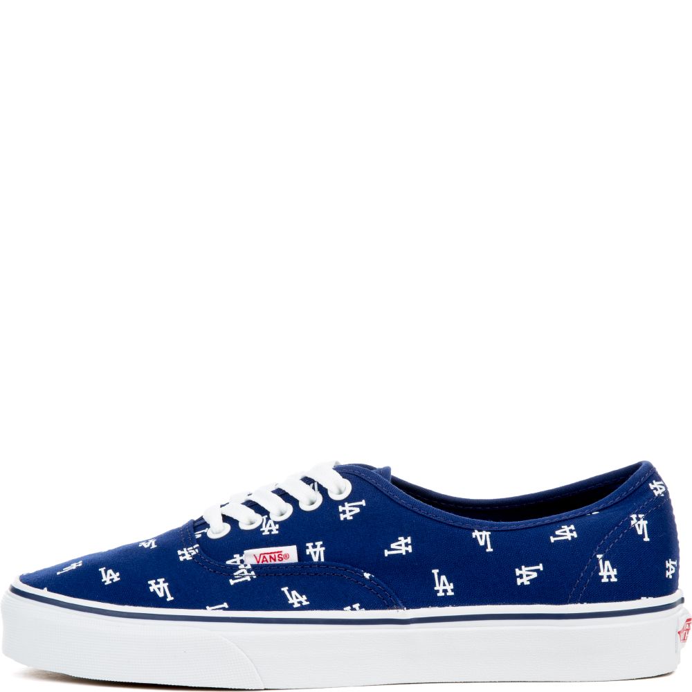 VANS DODGERS New hotsell size 13.5 shoes