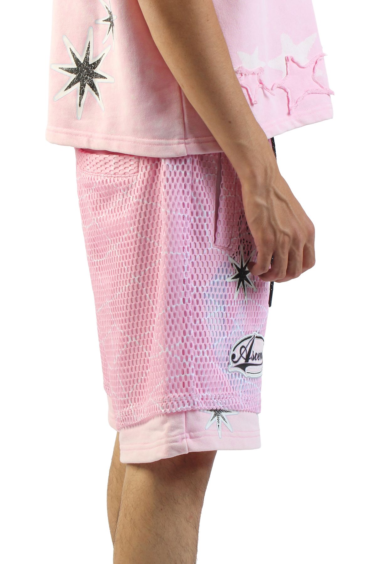 FIED サーフパンツ 28サイズ Rising Very Pink FIED サーフパンツ 28