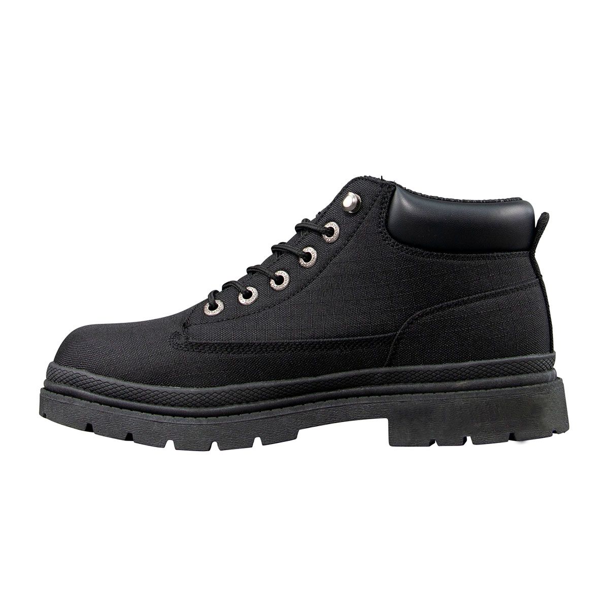 lugz drifter ripstop