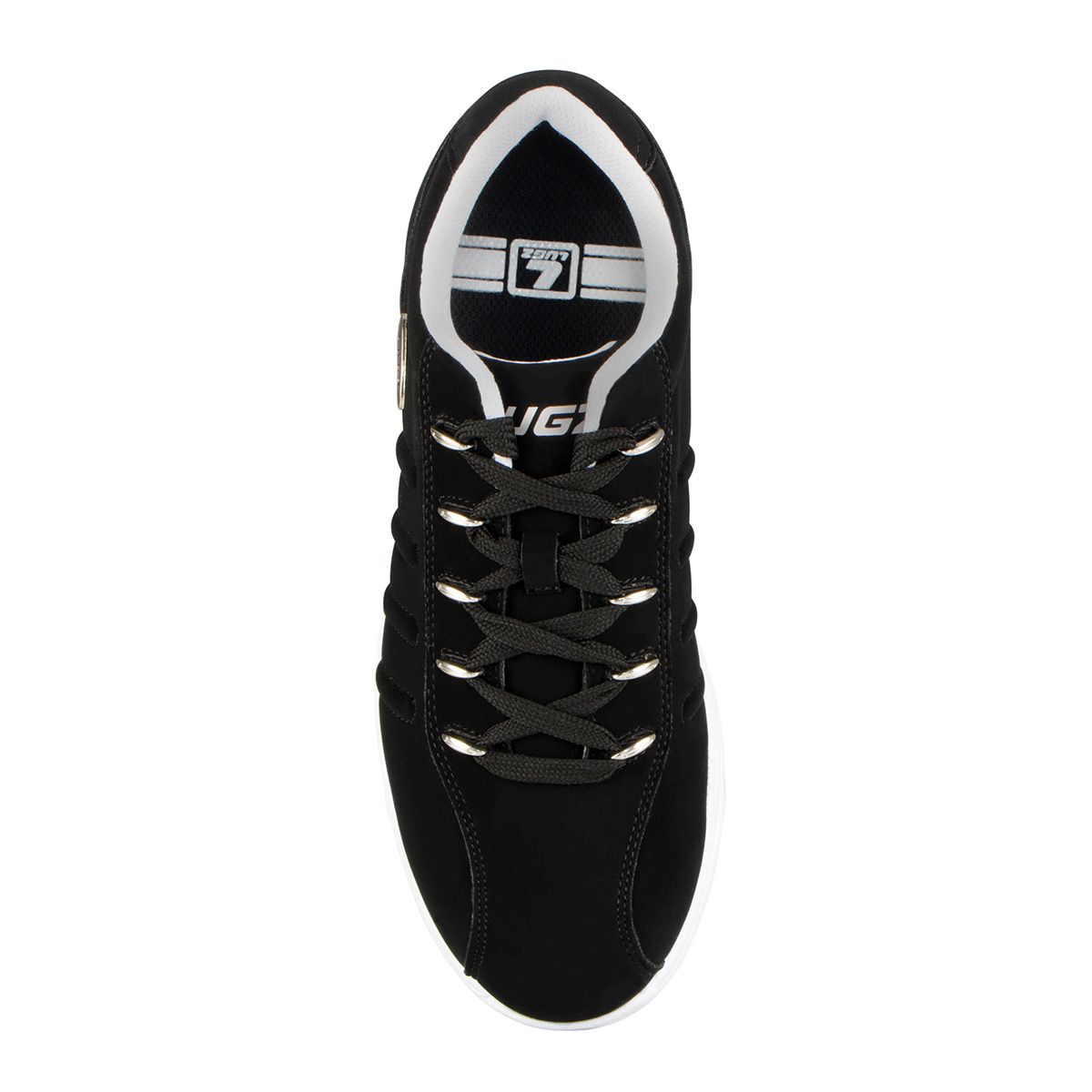 LUGZ CHANGEOVER II MCHGIID-060 - Shiekh