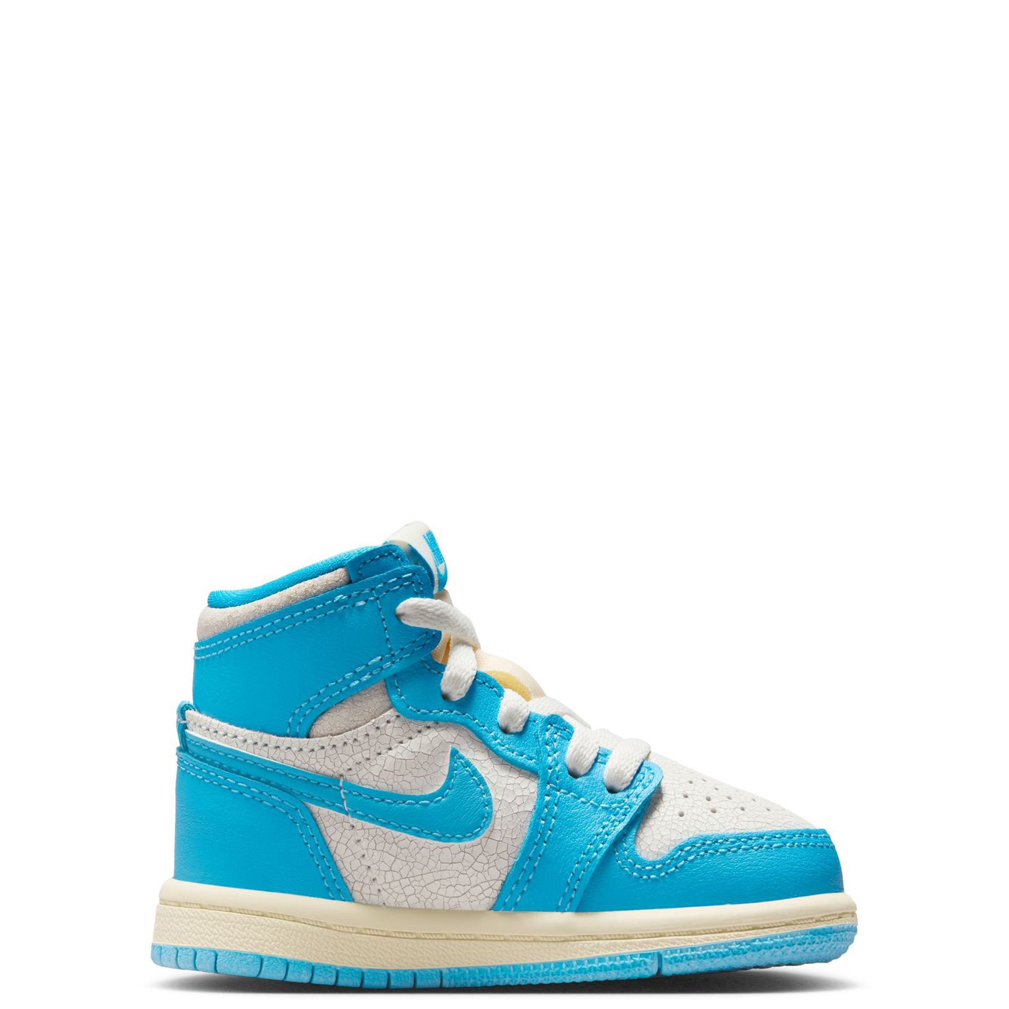 JORDAN Toddler 1 Retro High OG UNC Reimagined FD1413 402