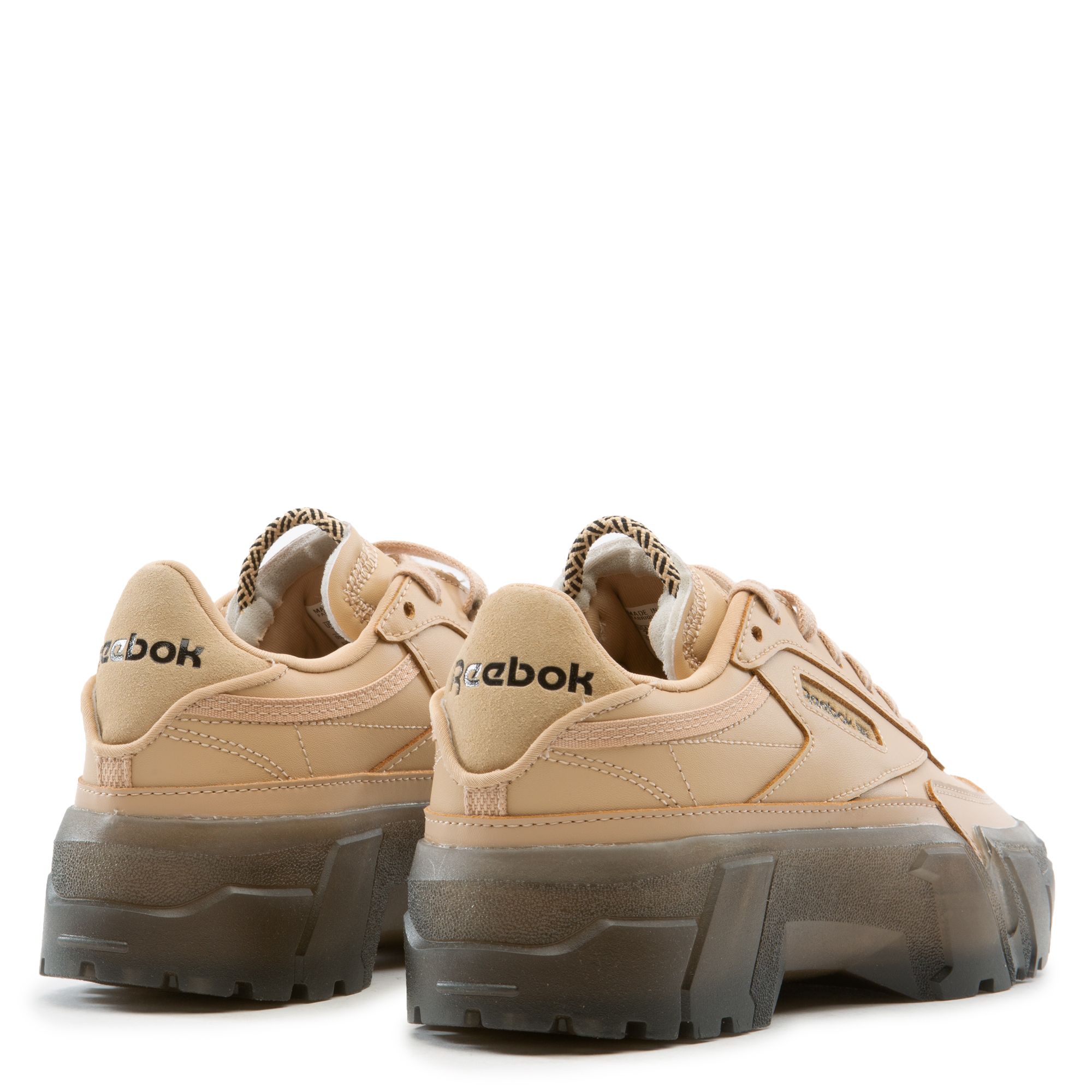 REEBOK Cardi B Club C H05182 - Shiekh