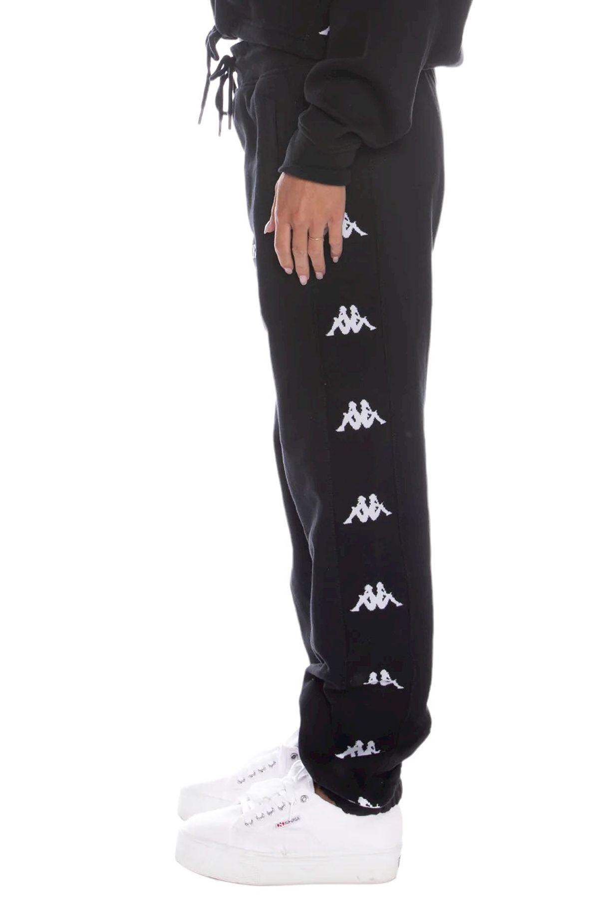 Kappa 222 Banda Calband Swim Shorts – DTLR