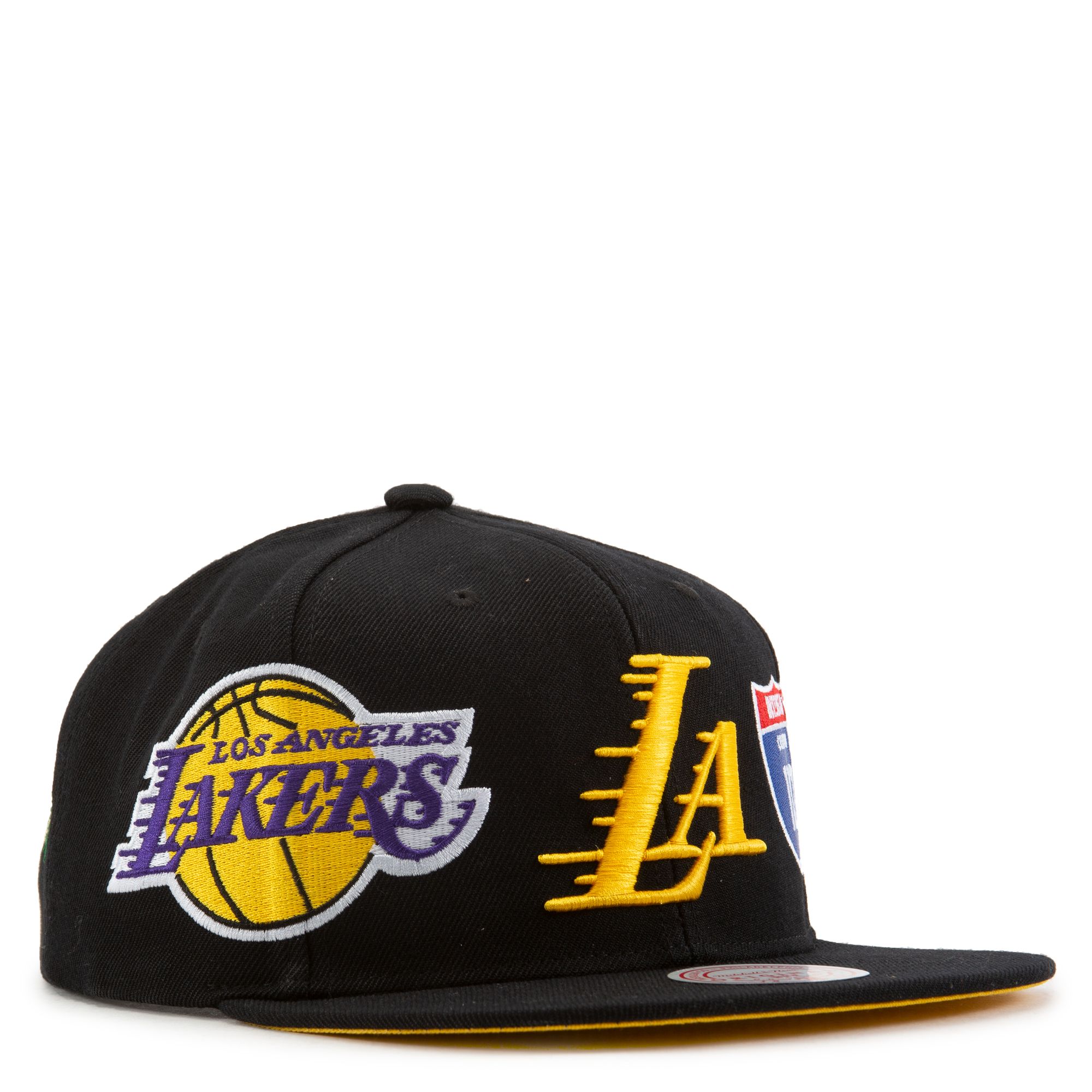 Los Angeles Lakers 2010 NBA Championship Hat for Sale in Los