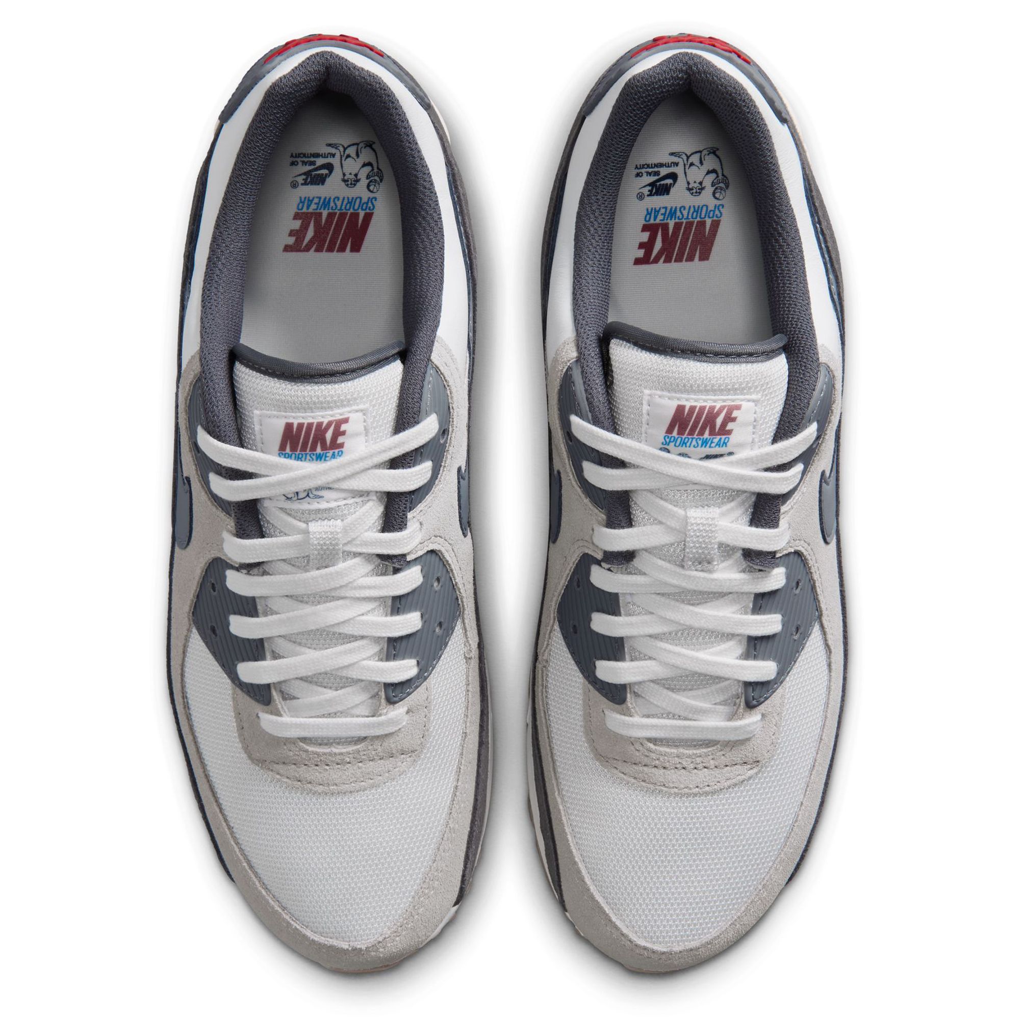 NIKE Air Max 90 Premium IW6954 121 - Shiekh