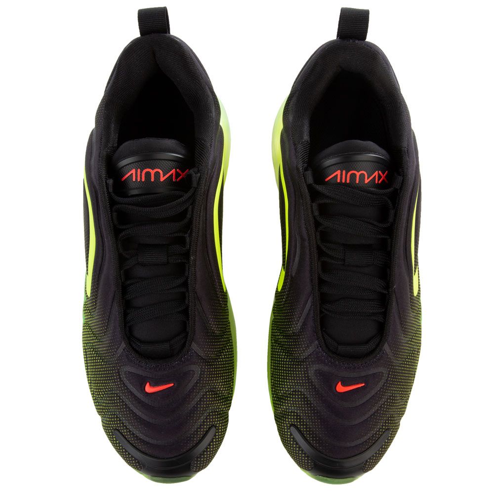 NIKE (GS) AIR MAX 720 AQ3196 005 - Shiekh