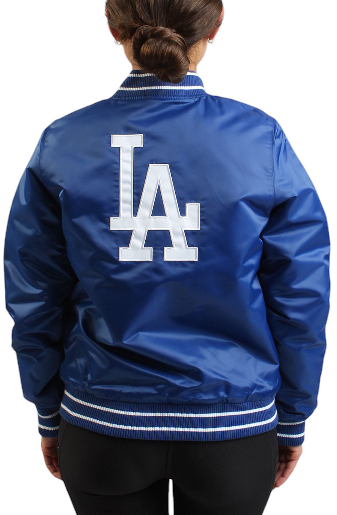 Starter Los Angeles Dodgers ジャケット L/G Starter-LS25A999-M-