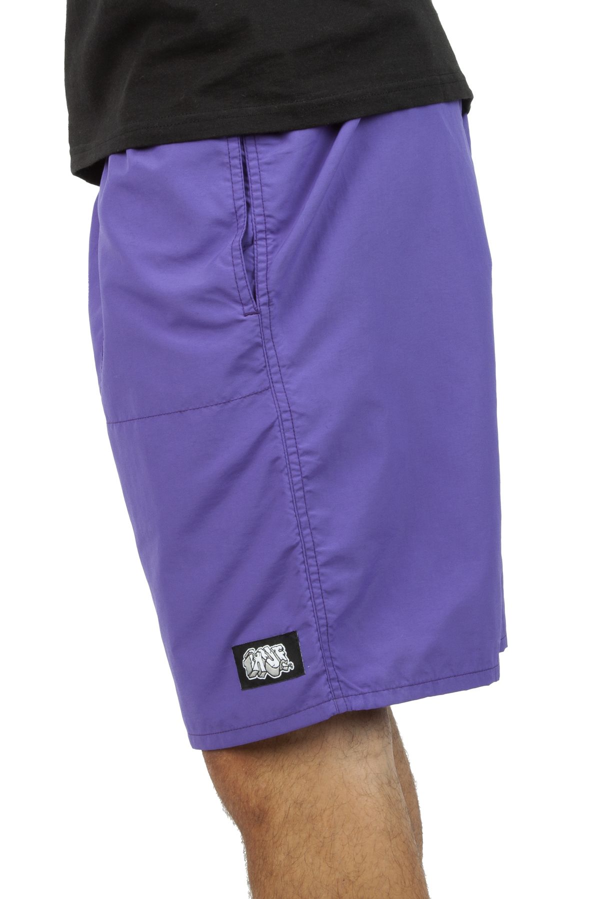 HUF Hufquake DWR Easy Short PT00203-PURP - Shiekh