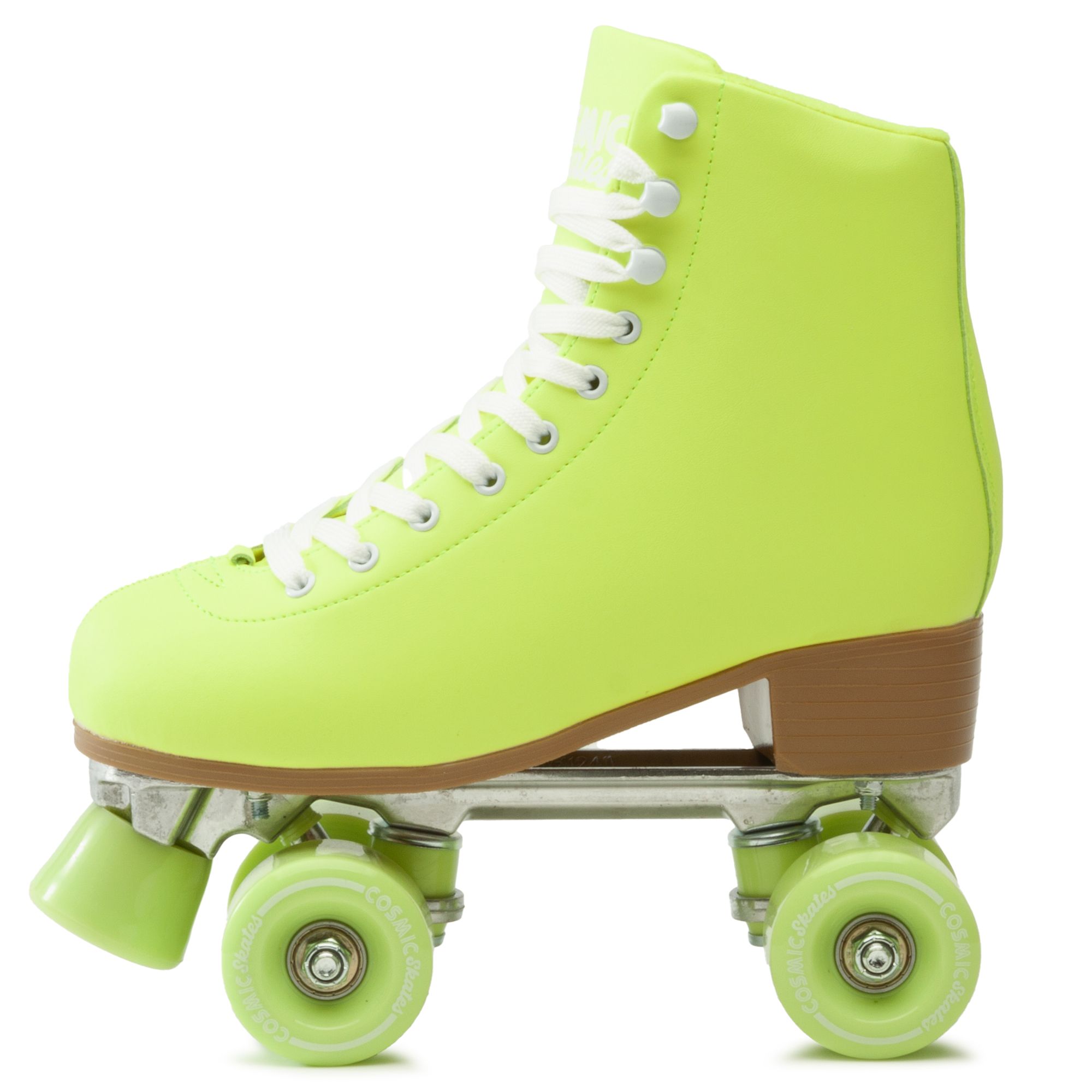 Cosmic Roller popular Skates womens size 10