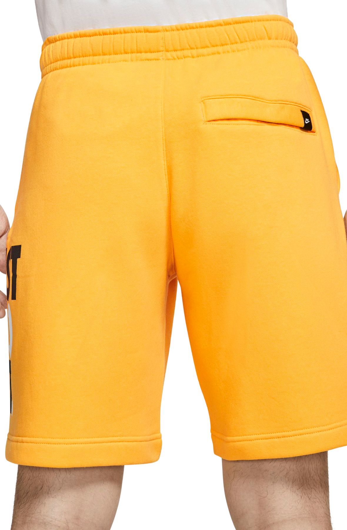 NIKE Sportswear JDI Fleece Shorts CJ4780 739 Shiekh