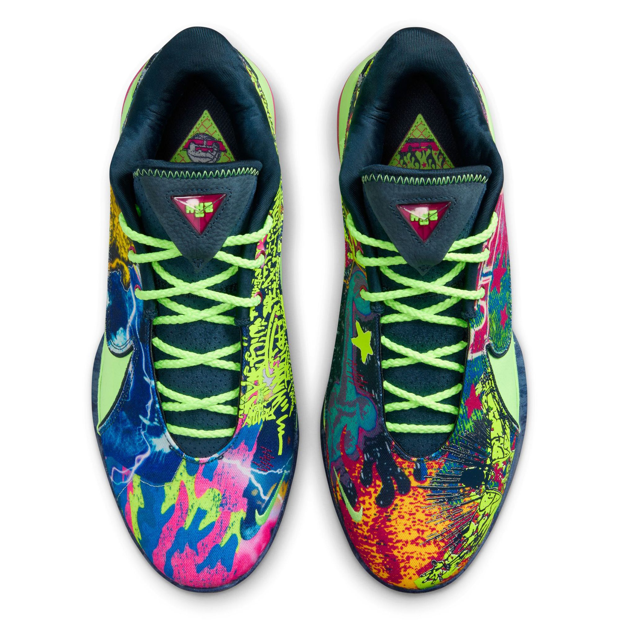 楽天市場】NIKE LEBRON XX 20 GS GREEN APPLE/REFLECT SILVER