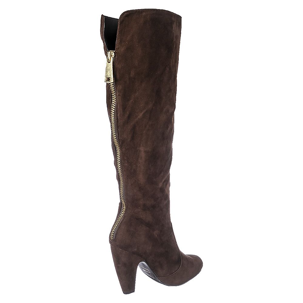 Bamboo upscale bootie hotsell