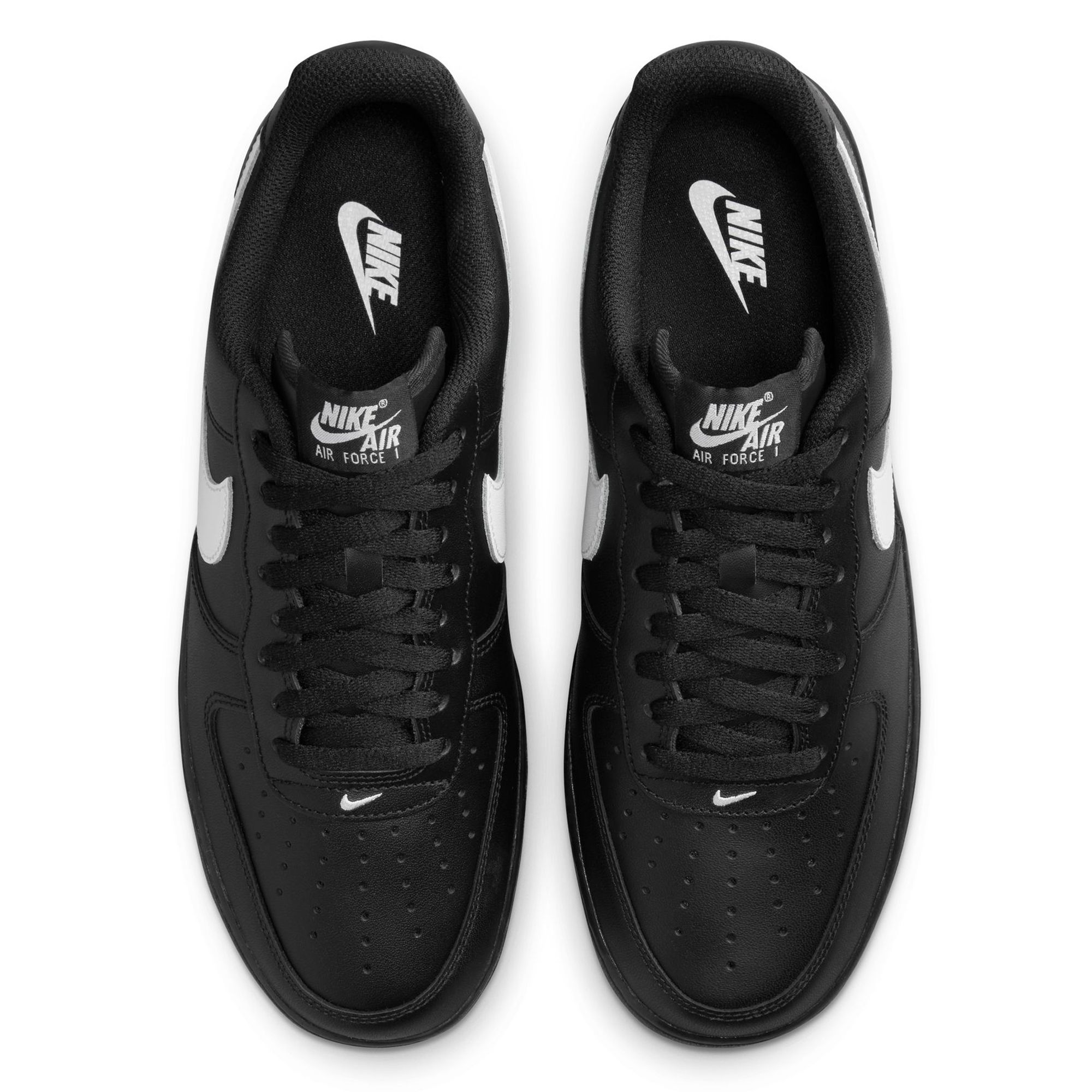 AIR FORCE 1 '07 FZ0627 010