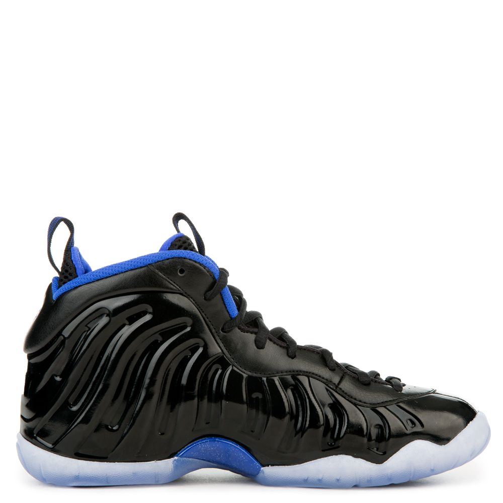 NIKE LITTLE POSITE ONE (GS) 644791 006 - Shiekh
