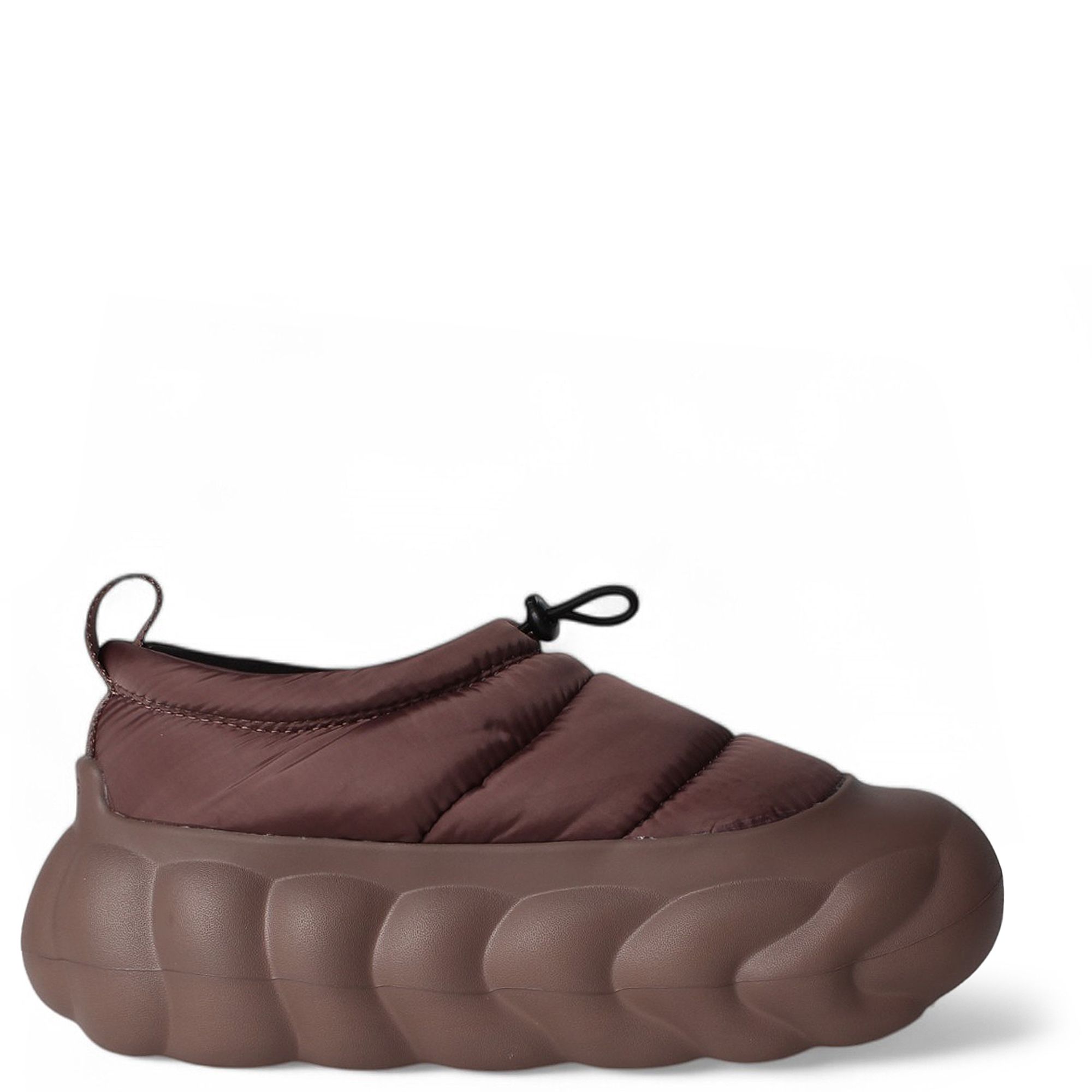 crocs クロックス　Overpuff Shorty 210668 Crocs Overpuff Shorty Truffle Men's - 210668-0LF - US