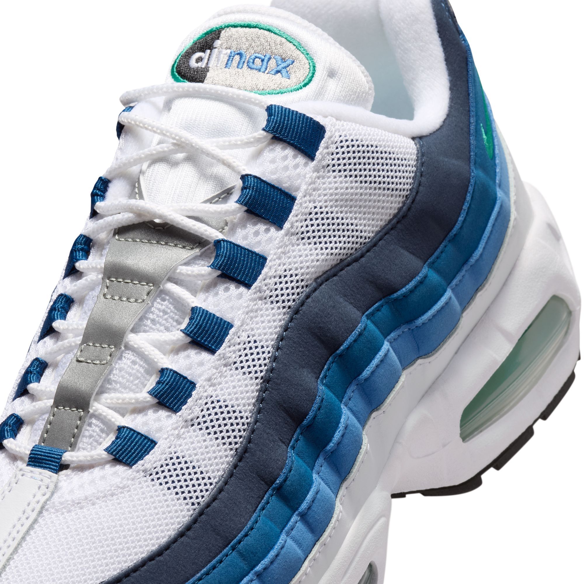 NIKE Air Max 95 OG IH7855 100 - Shiekh