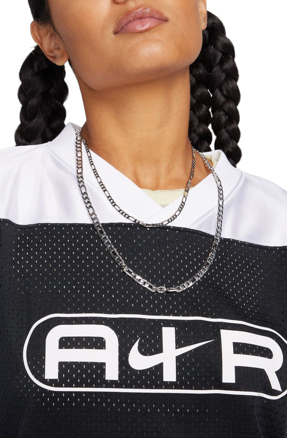 NIKE Air Jersey Dress FN2253 100 - Shiekh