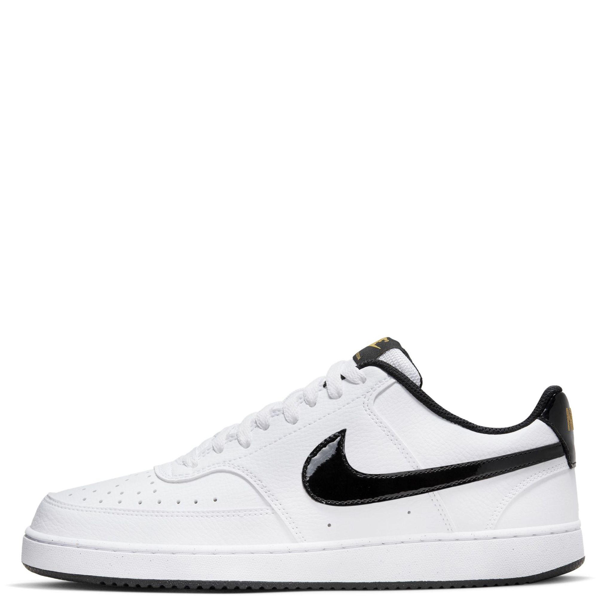 Men's Nike Court Vision Low Casual Shoes