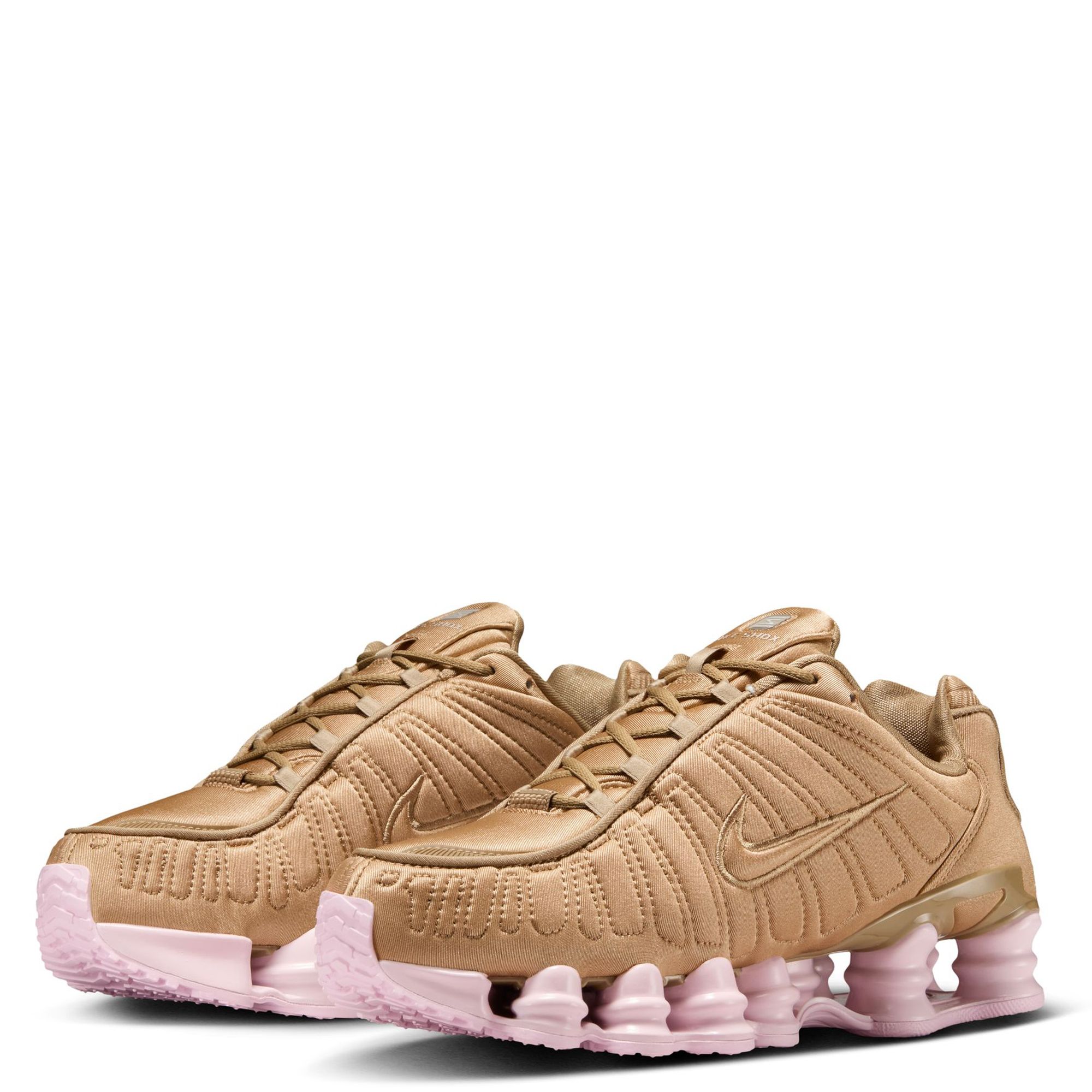 NIKE Shox TL IQ0384 202 - Shiekh