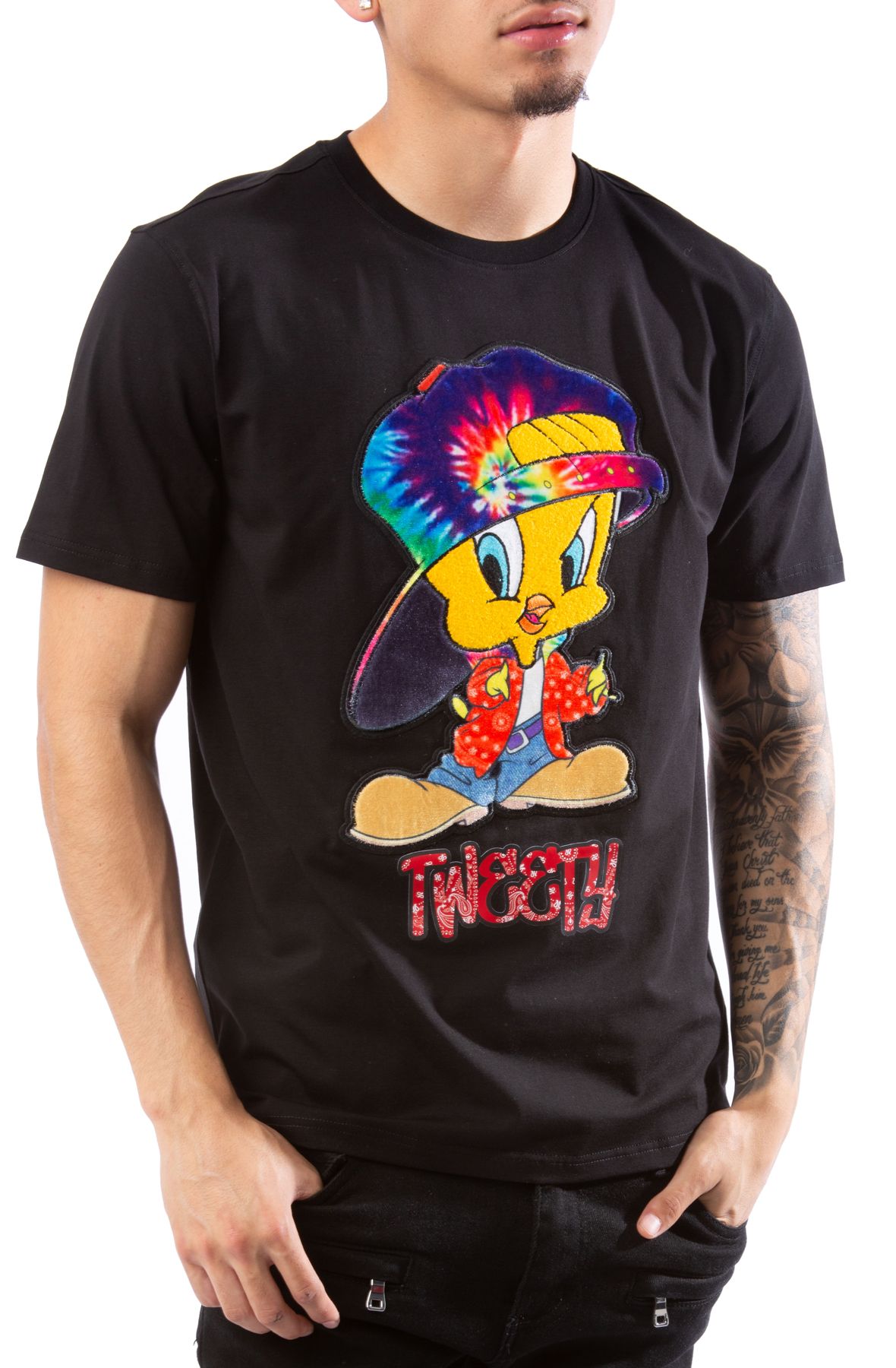 tweety tee
