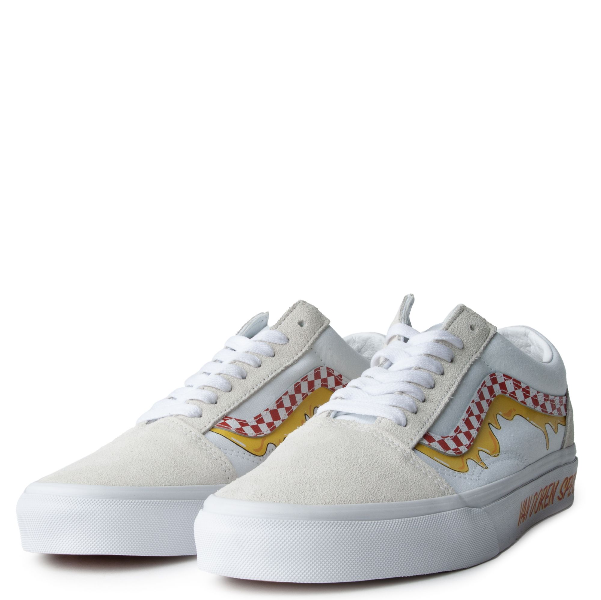 VANS Old Skool VN0A5KRSW00 Shiekh