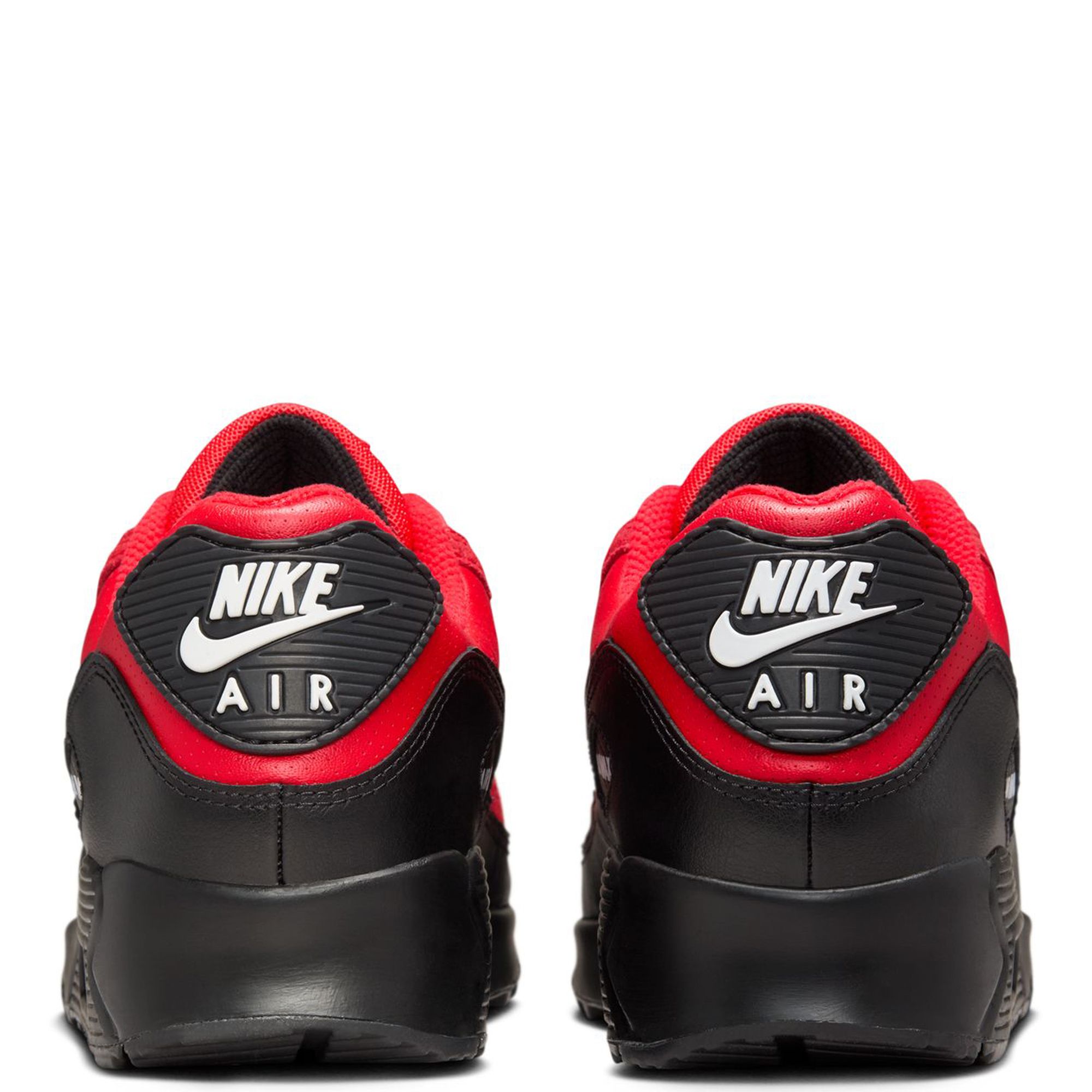 NIKE Air Max 90 Speed Red IF0670 600 - Shiekh