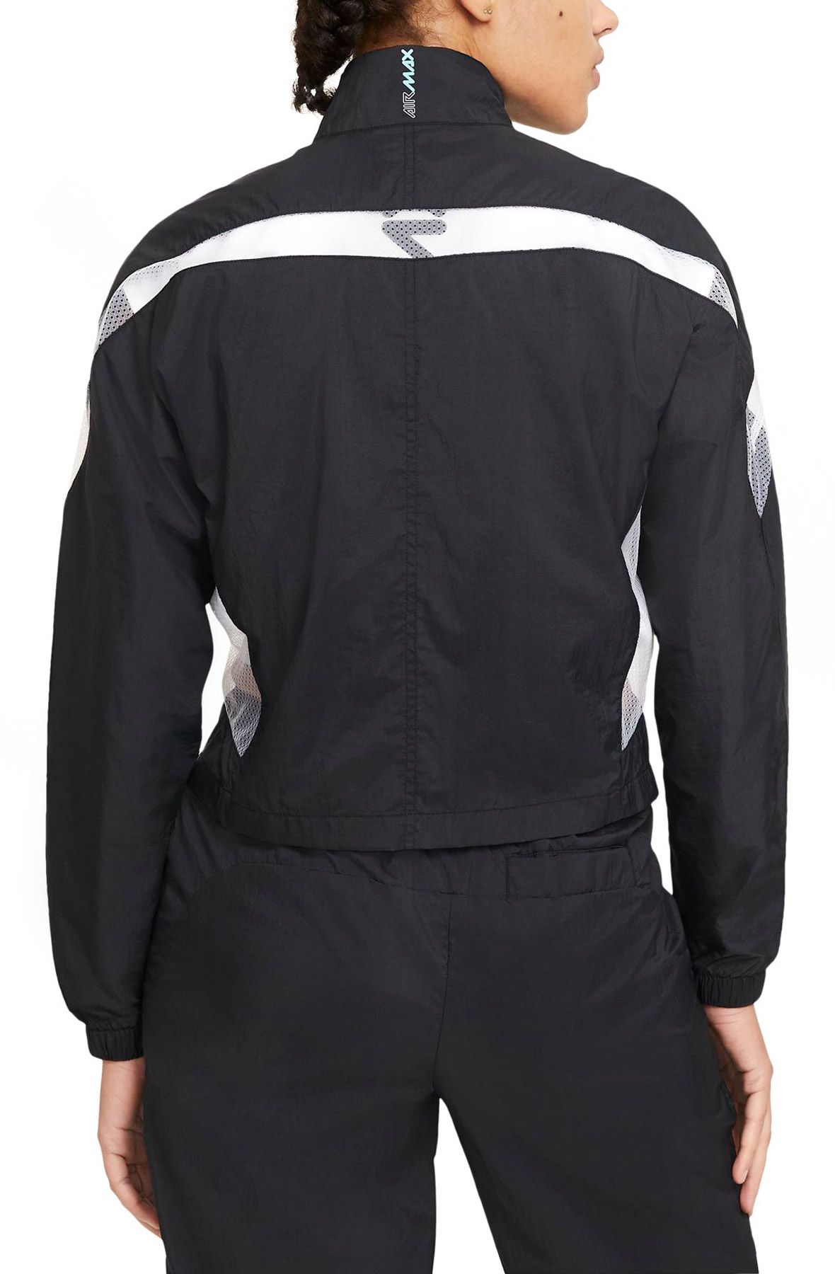 NIKE Sportswear Woven Jacket CZ8284 010 - Shiekh