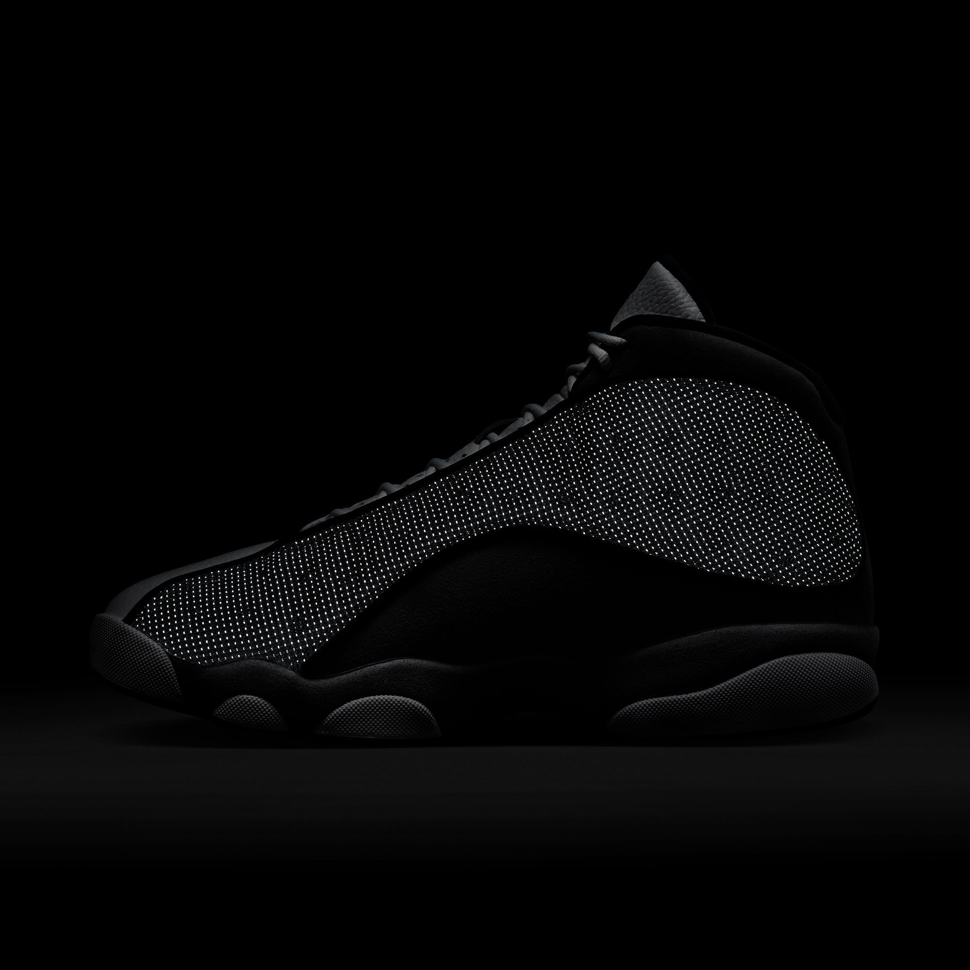 Shop Jordan Air Jordan 13 Retro DJ5982-060 black