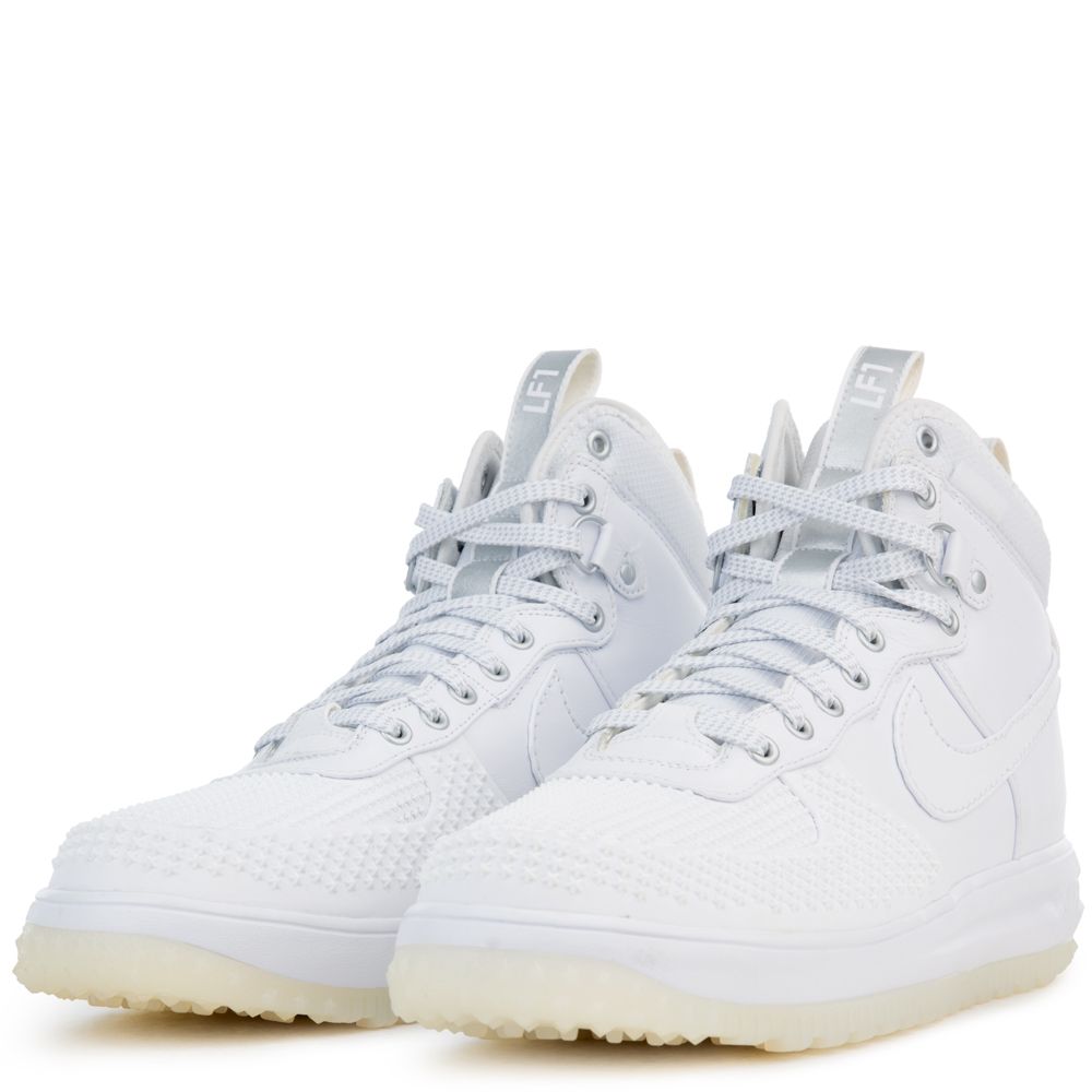NIKE LUNAR FORCE 1 DUCKBOOTS 805899 101 - Shiekh