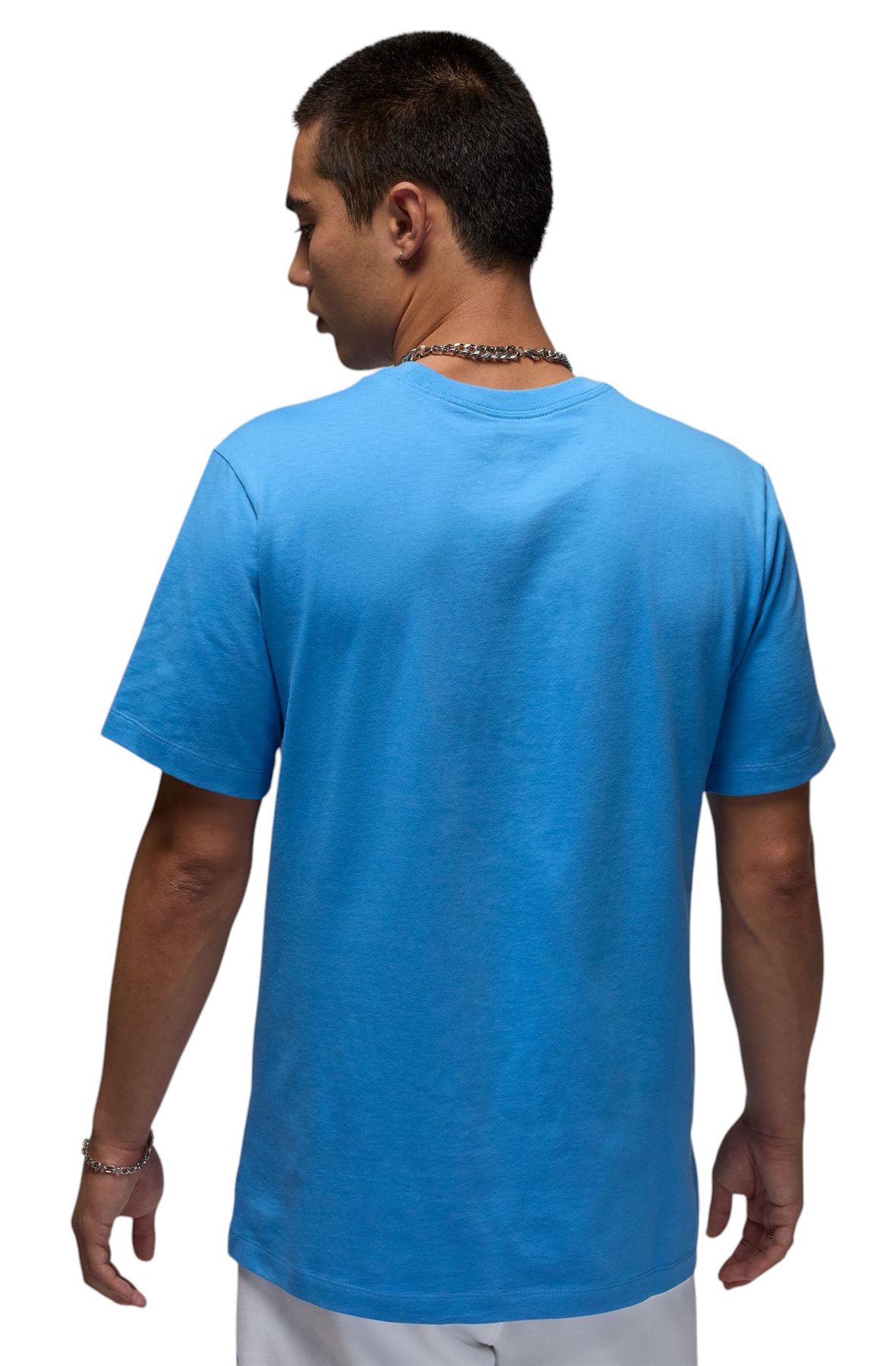 JORDAN Jumpman Flight T-Shirt AO0664 469 - Shiekh