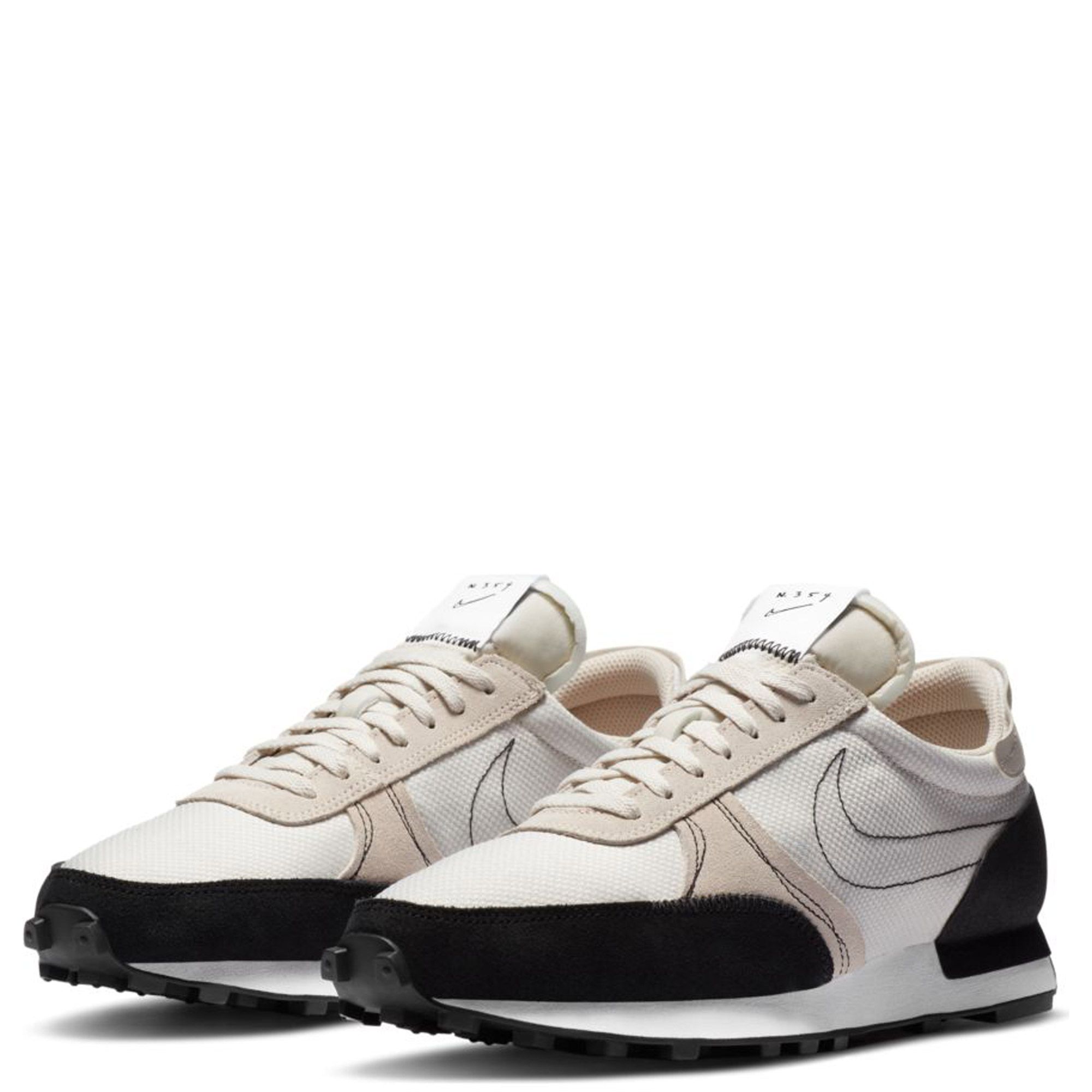 nike daybreak type summit white light orewood brown