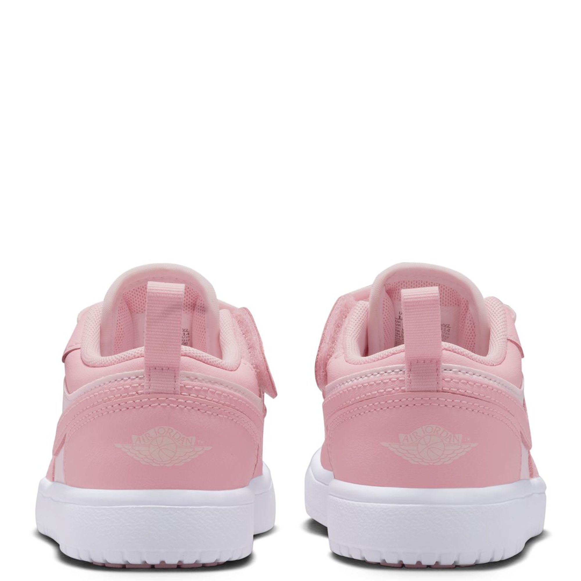 SHARP - First aid kidPW-AJ1-G&amp;PW-SS6-K 展示品 Jordan - Boy - GS Air Jordan 1 Mid SE - White/Legend Pink