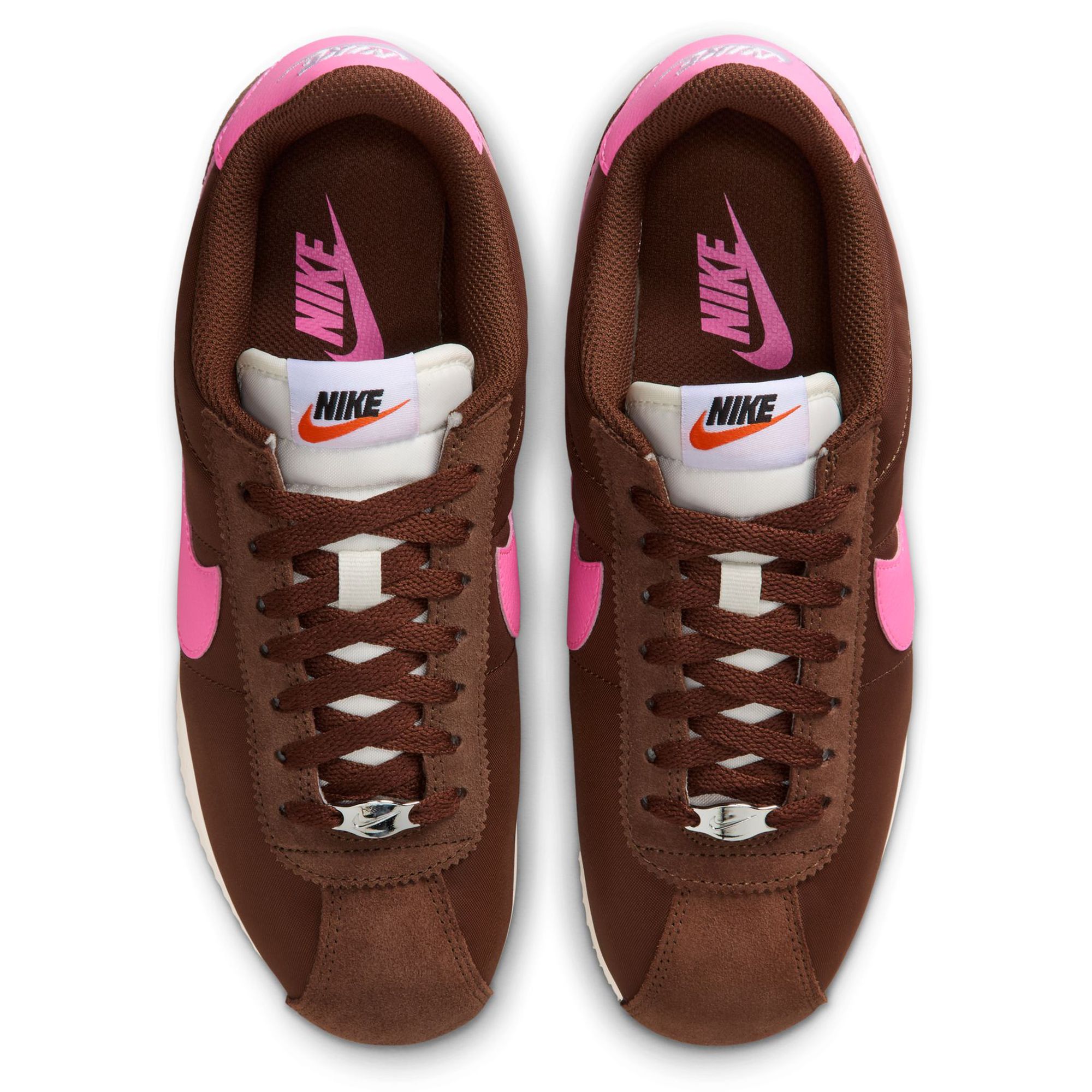 NIKE Cortez Textile DZ2795 203 - Shiekh