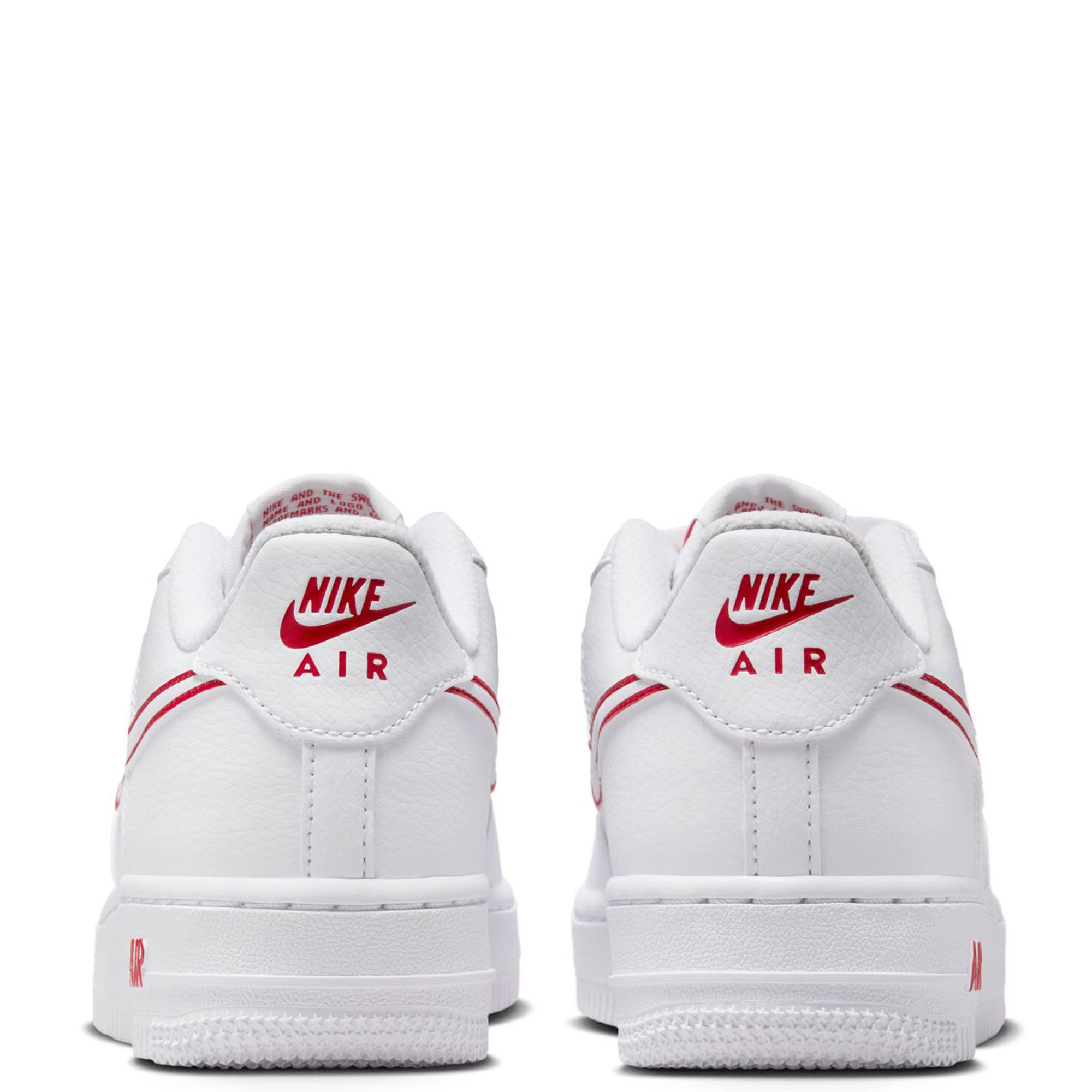 NIKE Grade-School Air Force 1 IF6158 100 - Shiekh