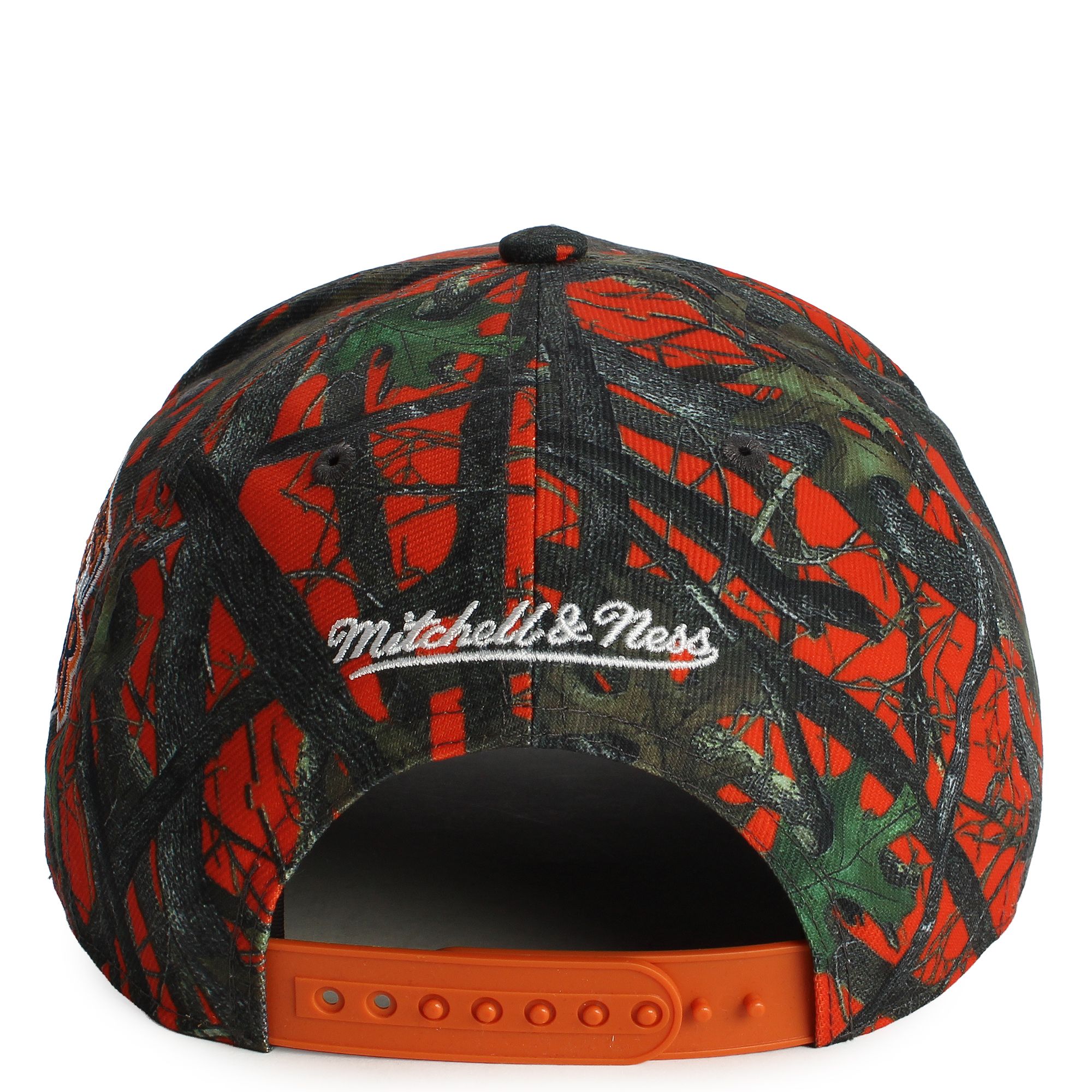 MITCHELL AND NESS MLB San Diego Padres Quiet Blaze Pro Pinch