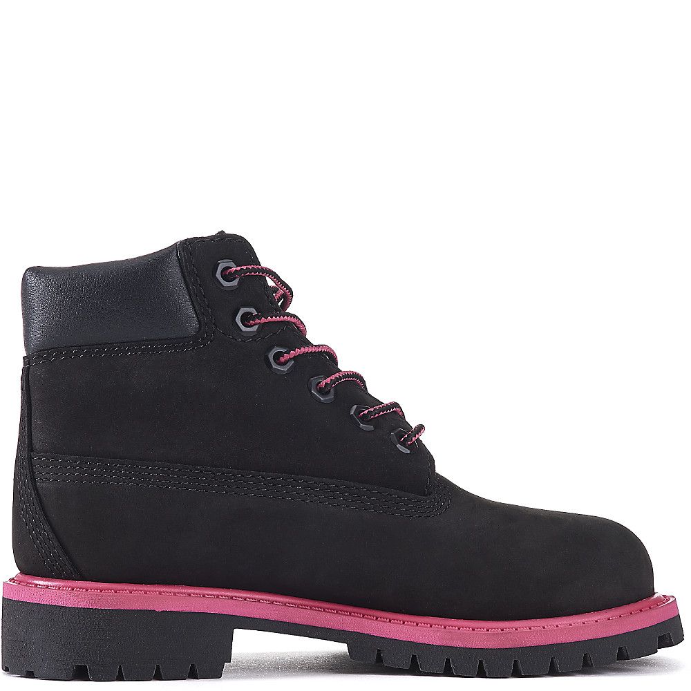 TIMBERLAND (GS) 6-Inch Premium Waterproof Boot TB0A15N7001 - Shiekh