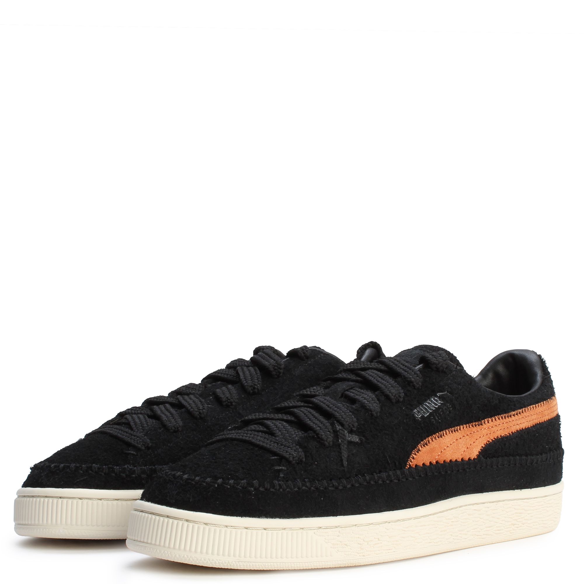 Puma Suede Sport Chek Puma Puma Suede Fat Lace Men's Shoes