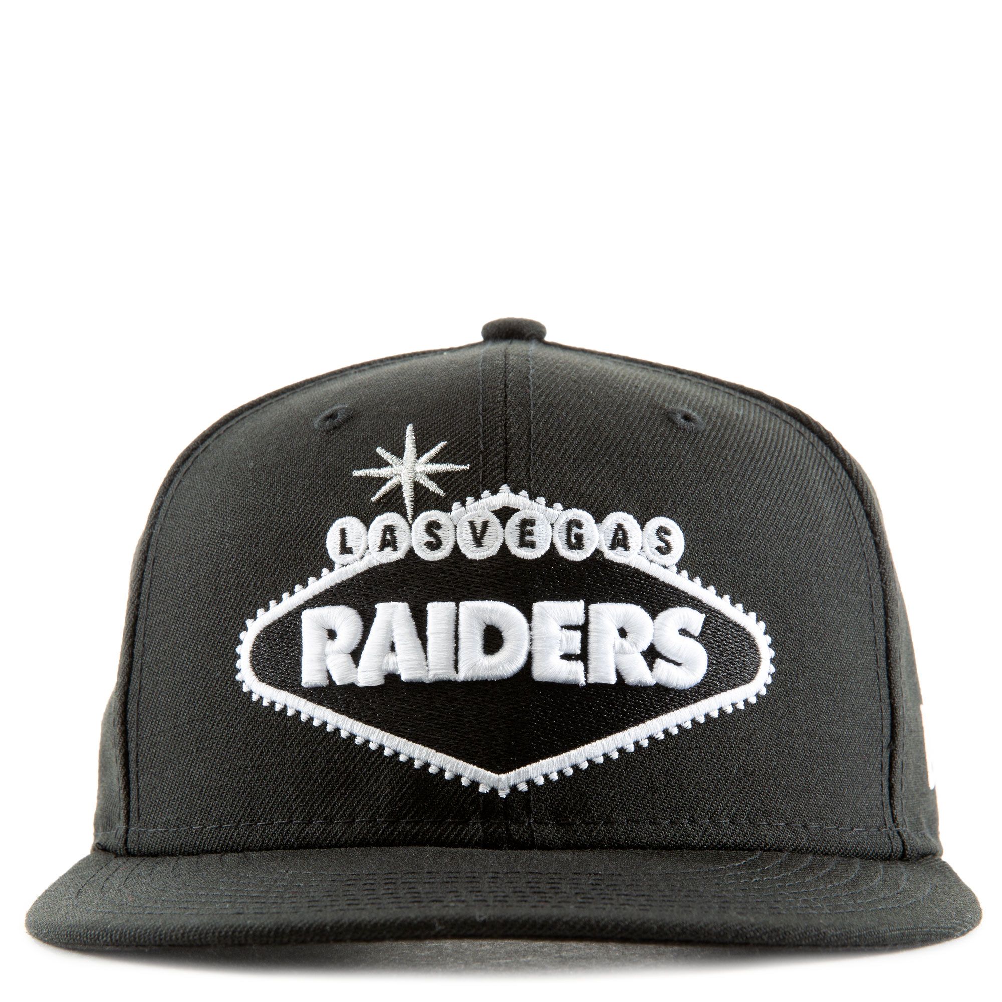 LAS VEGAS RAIDERS SIGN SNAPBACK 70564451