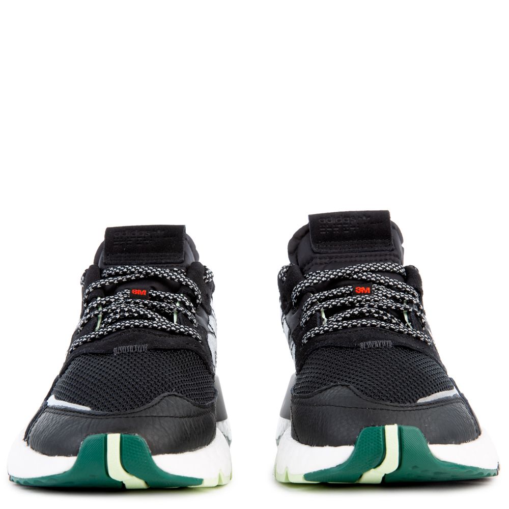 nite jogger carbon