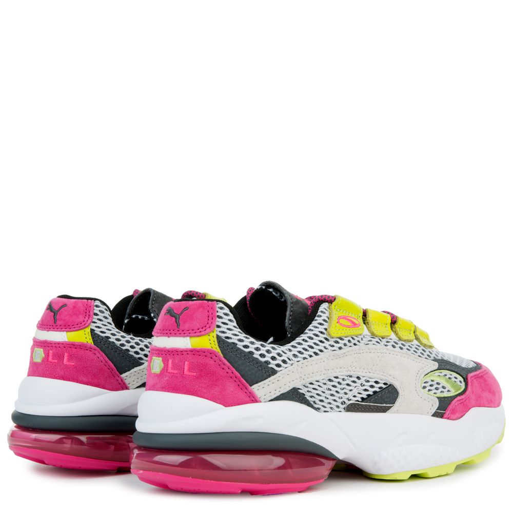 puma cell venom fuchsia