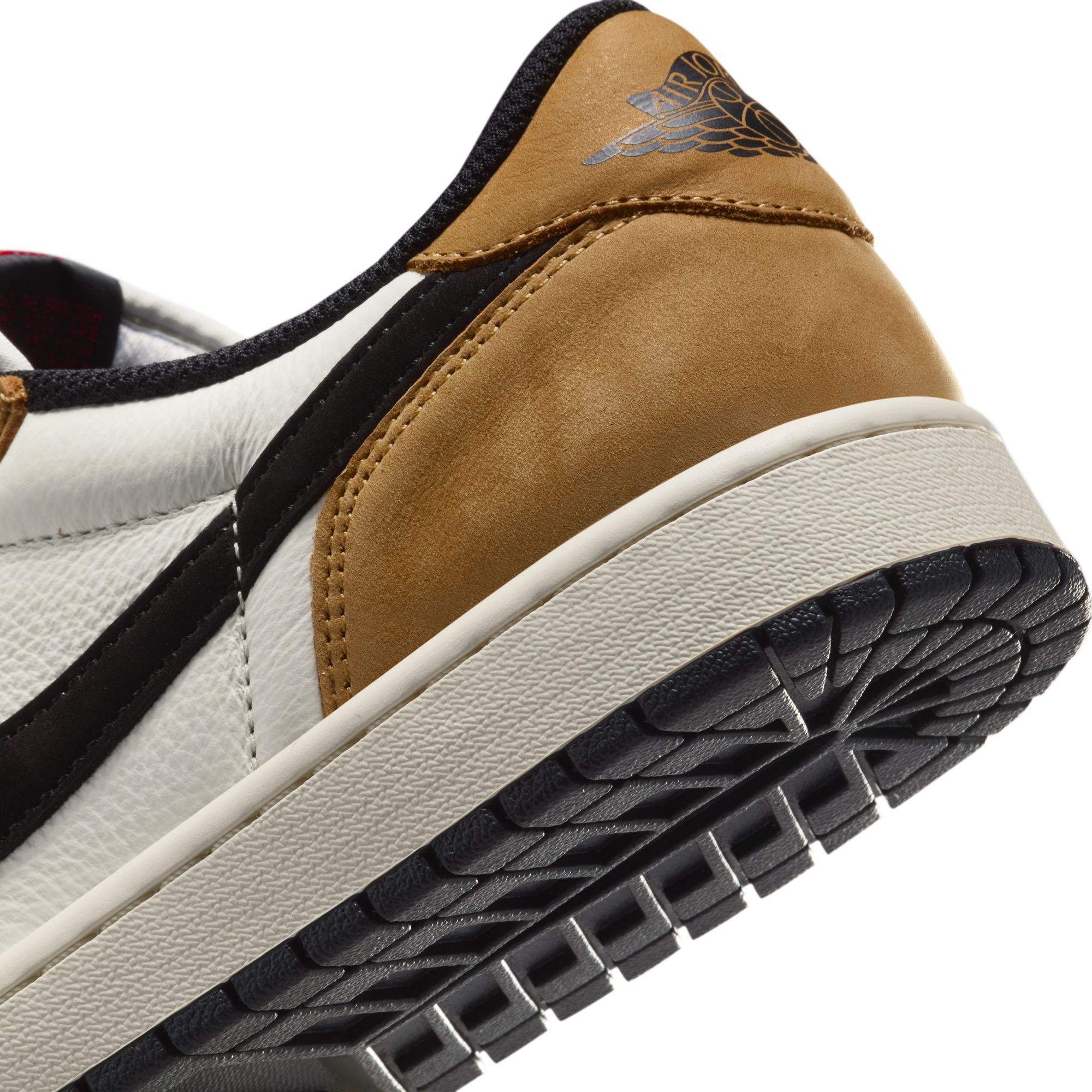 JORDAN Air 1 Low OG 
