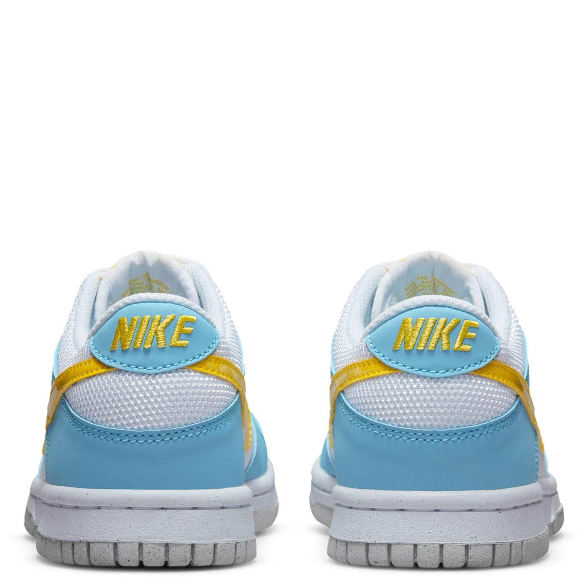 NIKE (GS) Dunk Low DX3382 400 - Shiekh