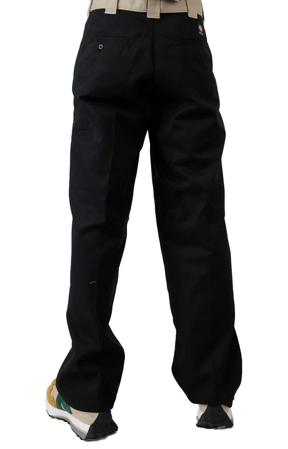 DICKIES Ronnie Sandoval Double Knee Denim Pants WPRS1BDC - Shiekh