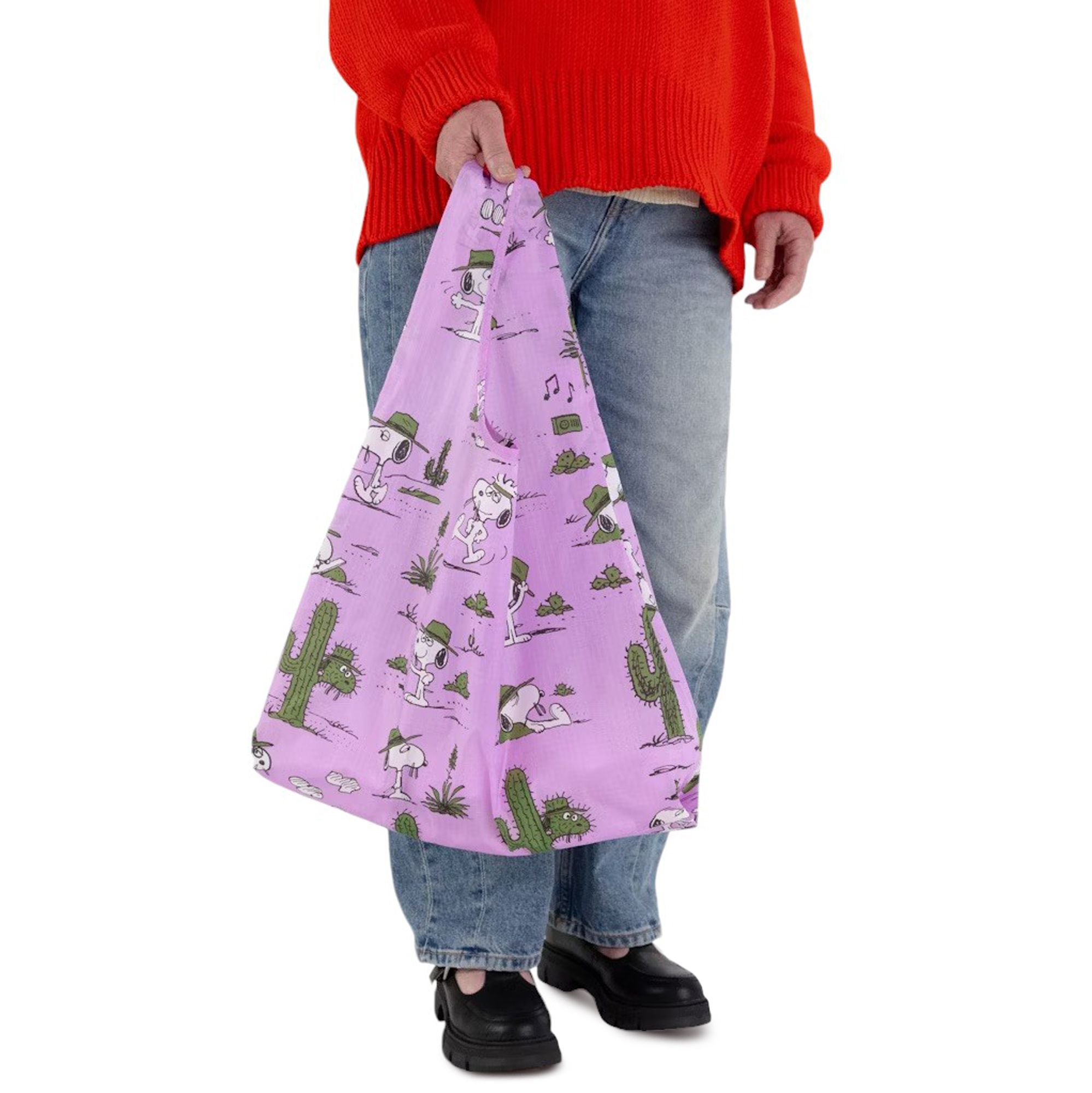 UNKNOWN Standard Baggu 8-10143-61956-0 - Shiekh