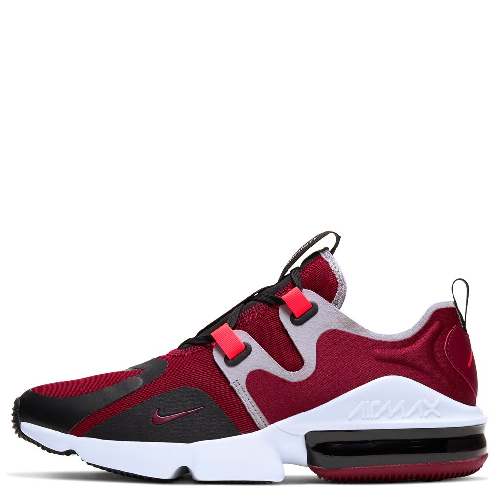 AIR MAX INFINITY Men – Team Red/Team 