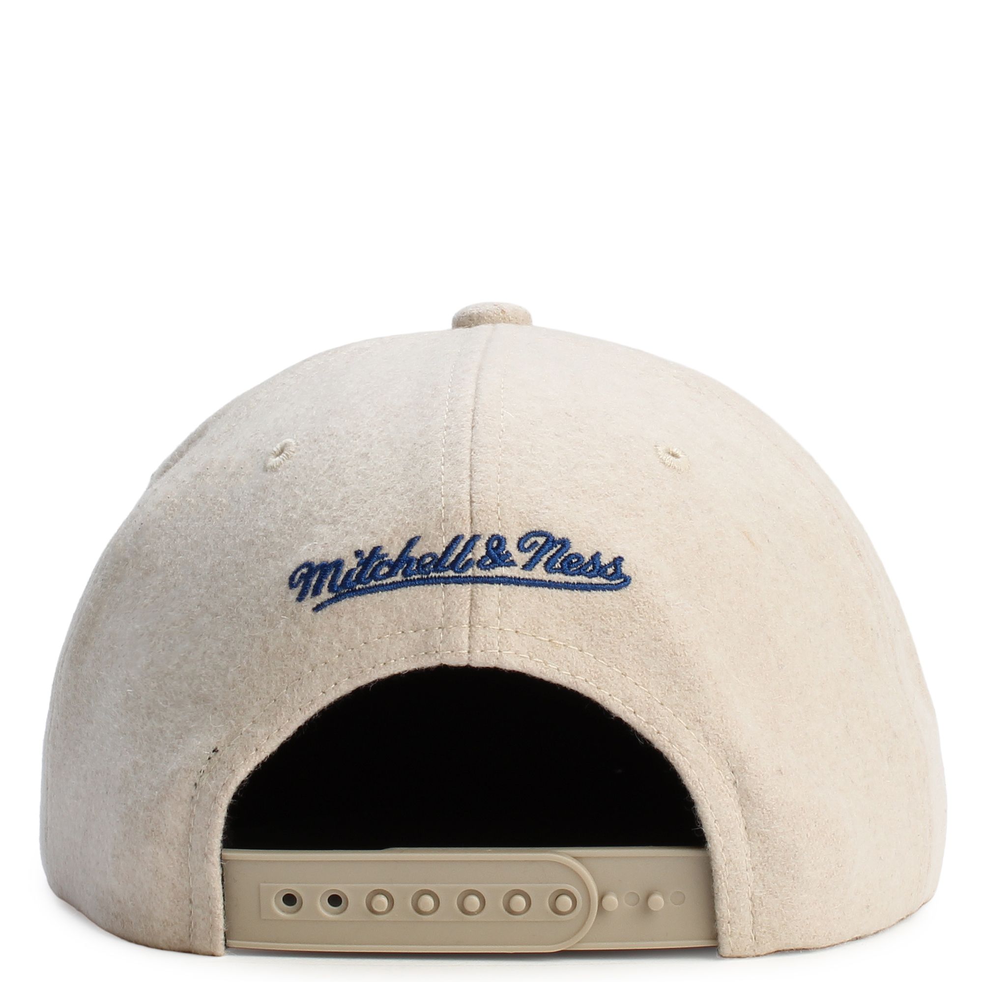 海外限定 Mitchell & Ness Snapback MITCHELL AND NESS MLB Los Angeles Dodgers All The Bling Pro