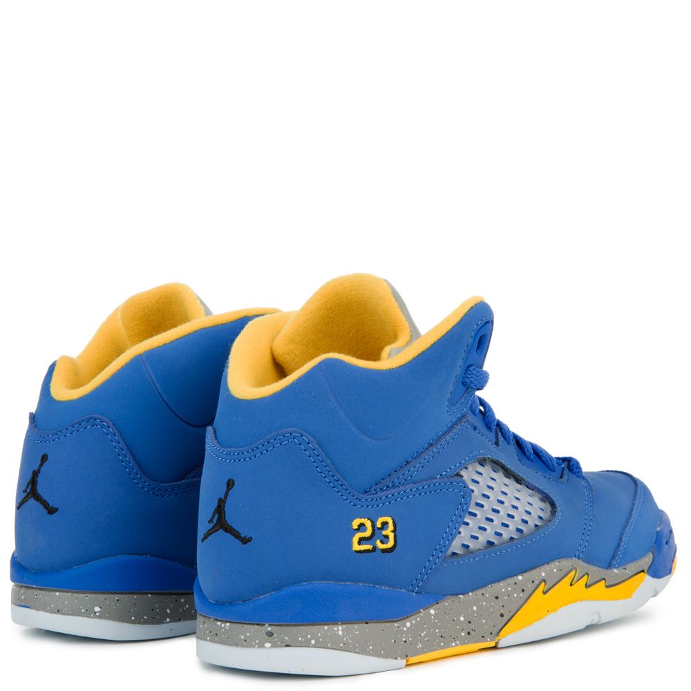 JORDAN (PS) JORDAN 5 LANEY CI3288 400 Shiekh