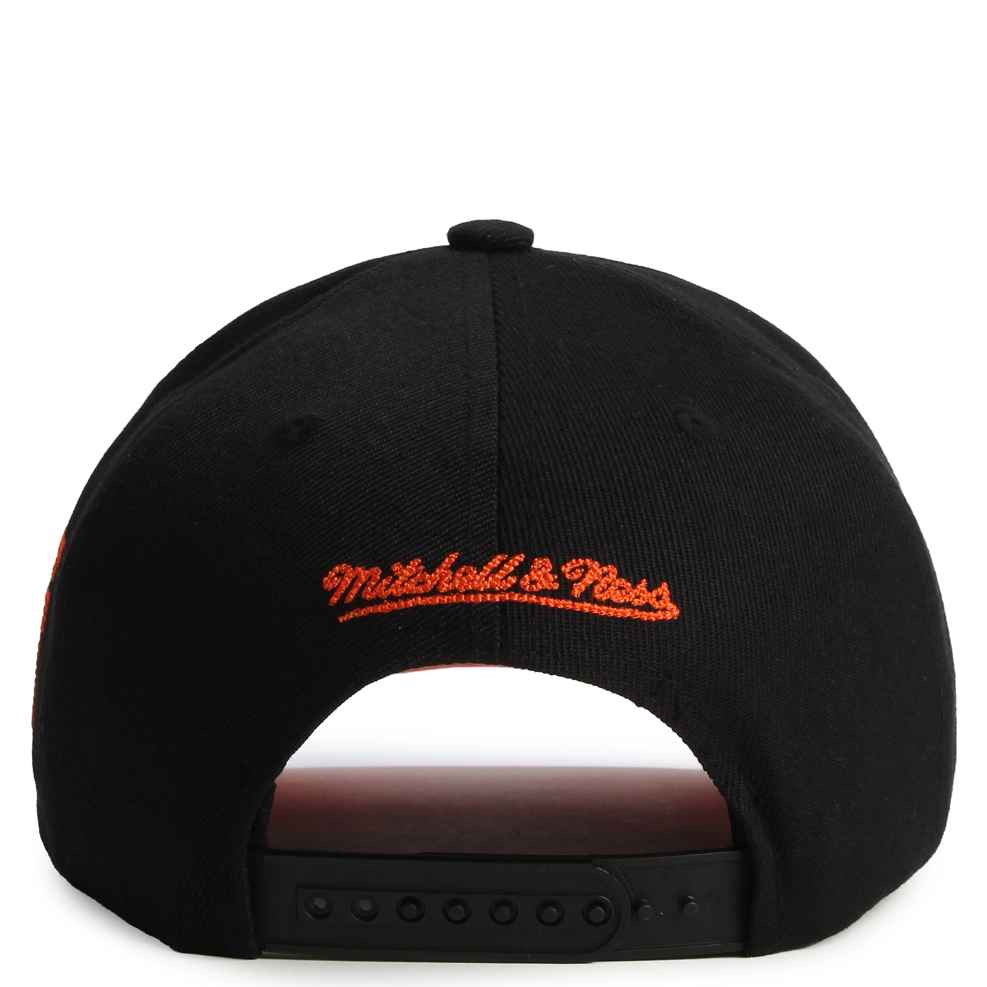 MITCHELL AND NESS MLB San Francisco Giants Chain Gang Pro Crown