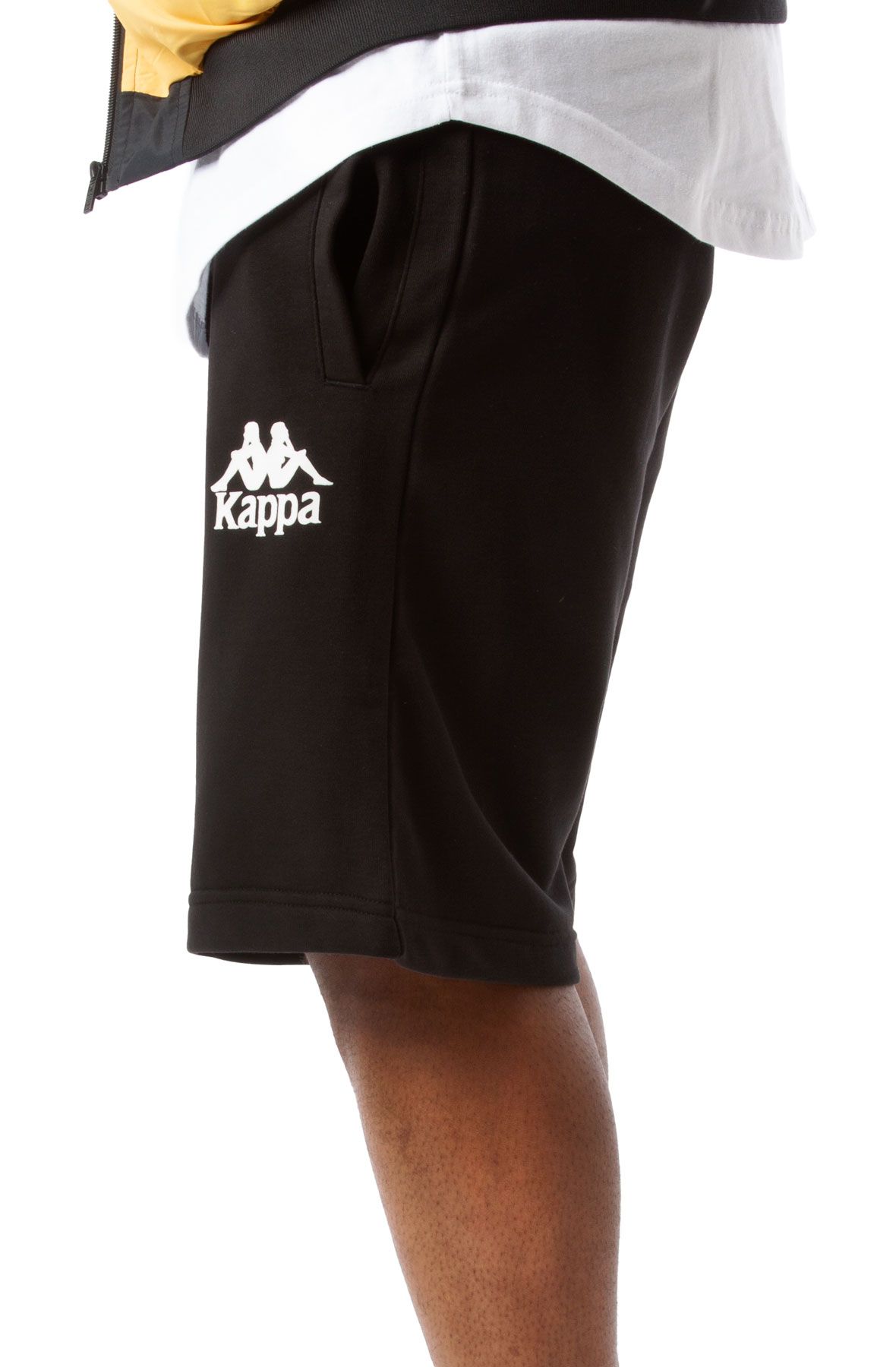 KAPPA Authentic Uppsala Short 33154GW-A5L - Shiekh